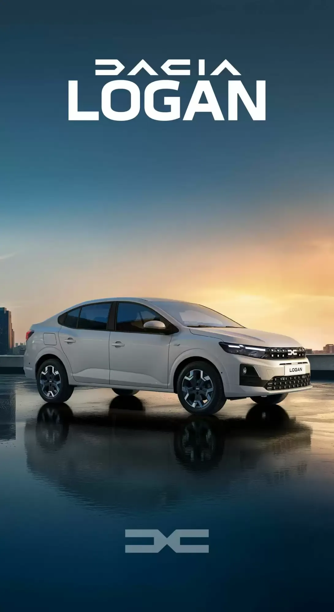 Catalog Catalog Dacia | Logan de la 12 august până la 31 ianuarie 2027 - Revista Pagina 1