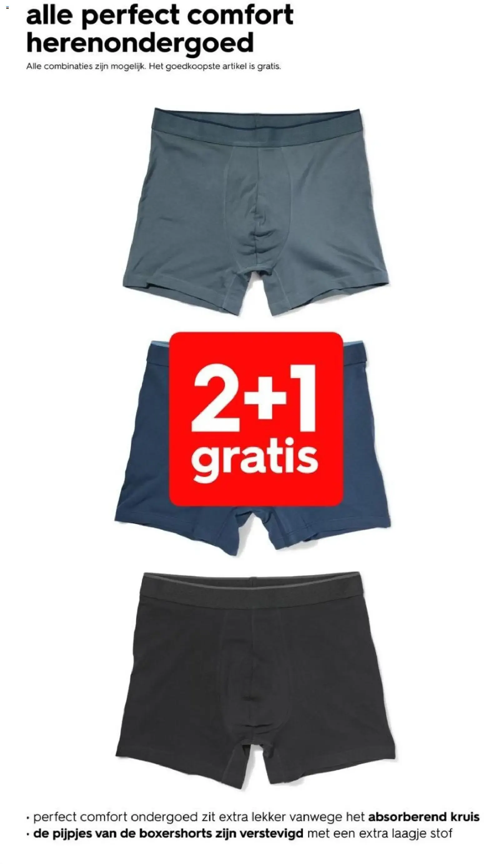 HEMA - 40% de descuento en textiles de cocina sueltos van 13 juli tot 19 juli 2026 - Folder pagina 6