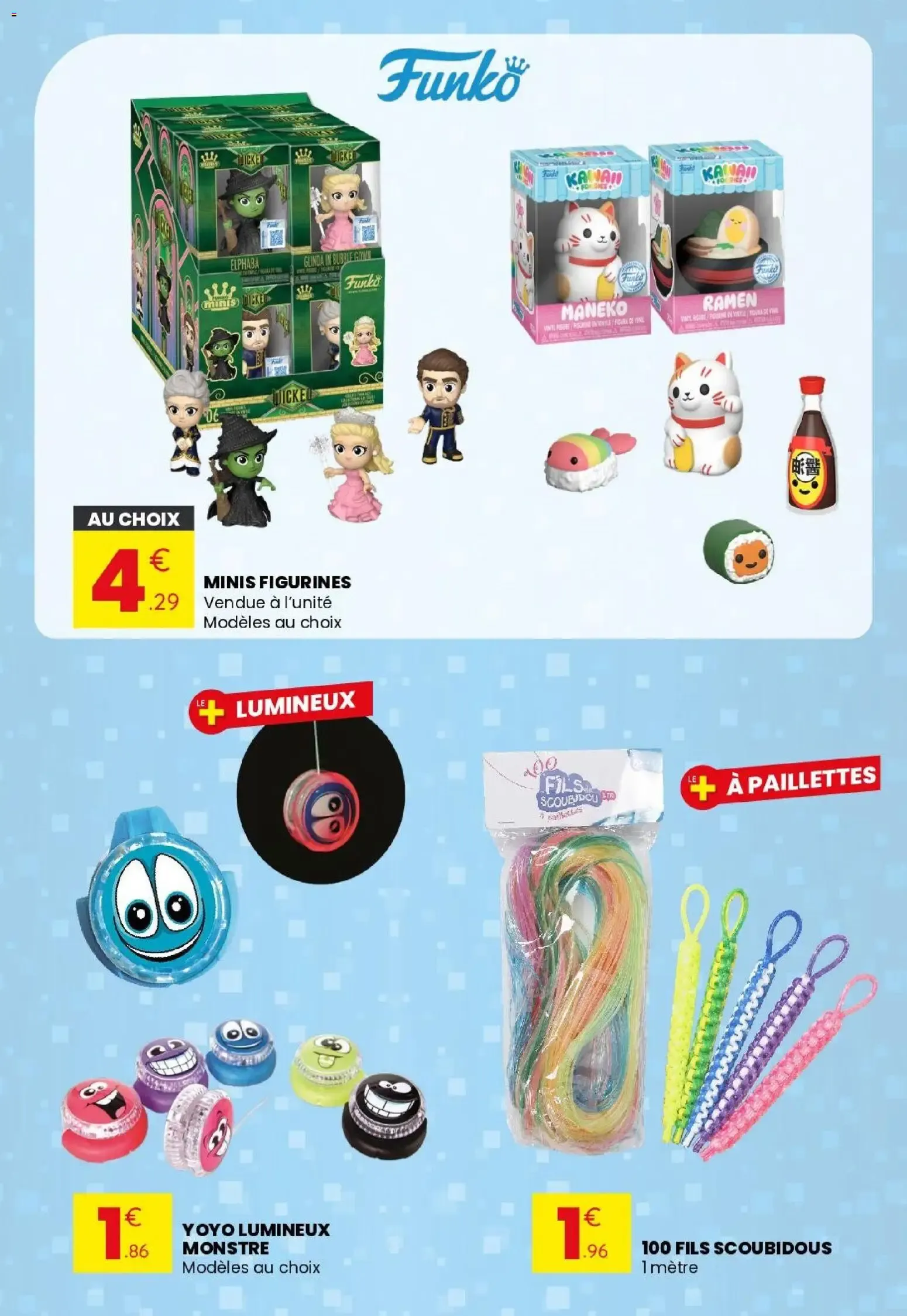 Stokomani Catalogue du 17/06/2026 - Magasin Stockomanie du 17 juin au 28 juin 2026 - Catalogue page 14
