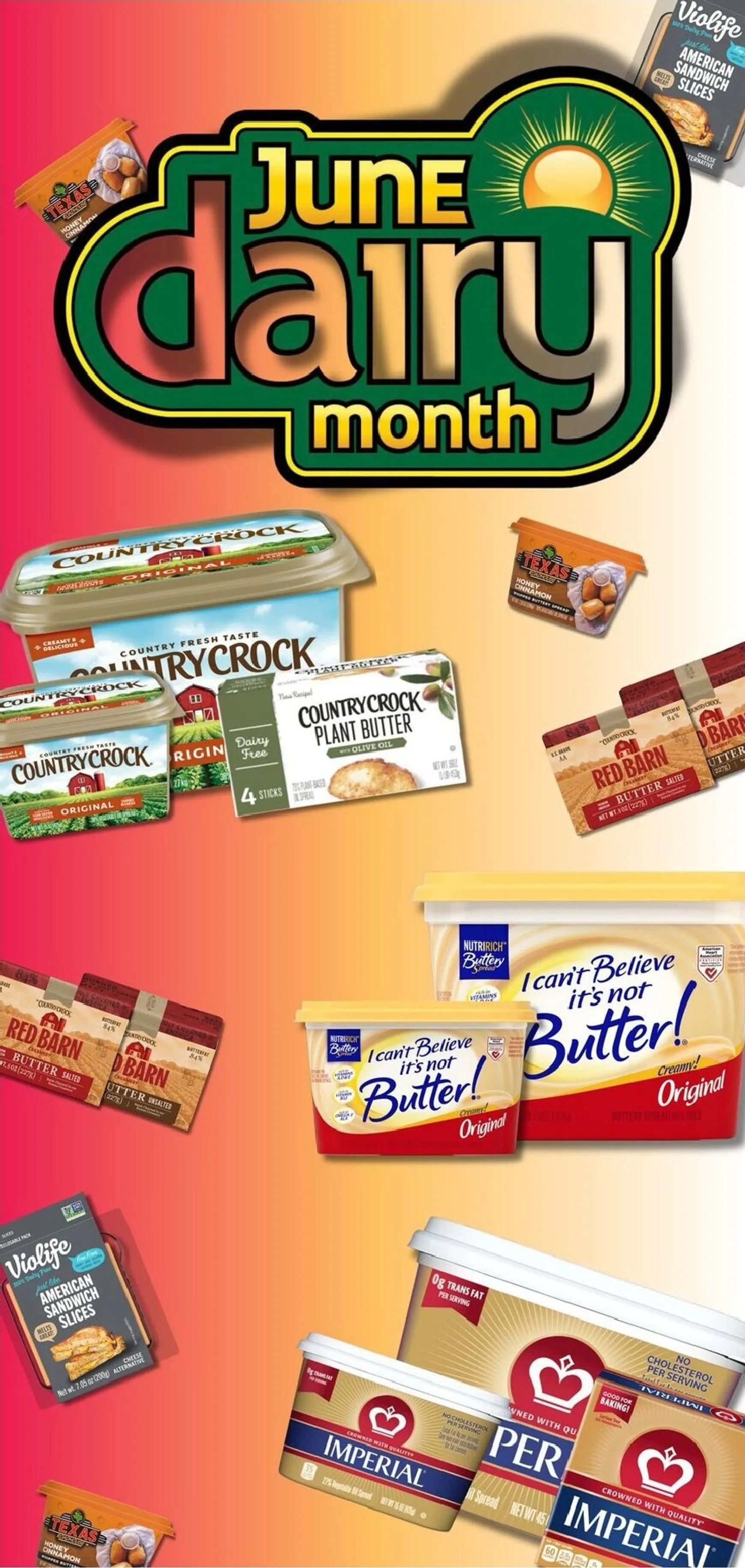 Weekly ad Current CTown leaflet valid from Friday 06/12/2026 to Thursday 06/18/2026 from June 12 to June 18 2026 - Page 6
