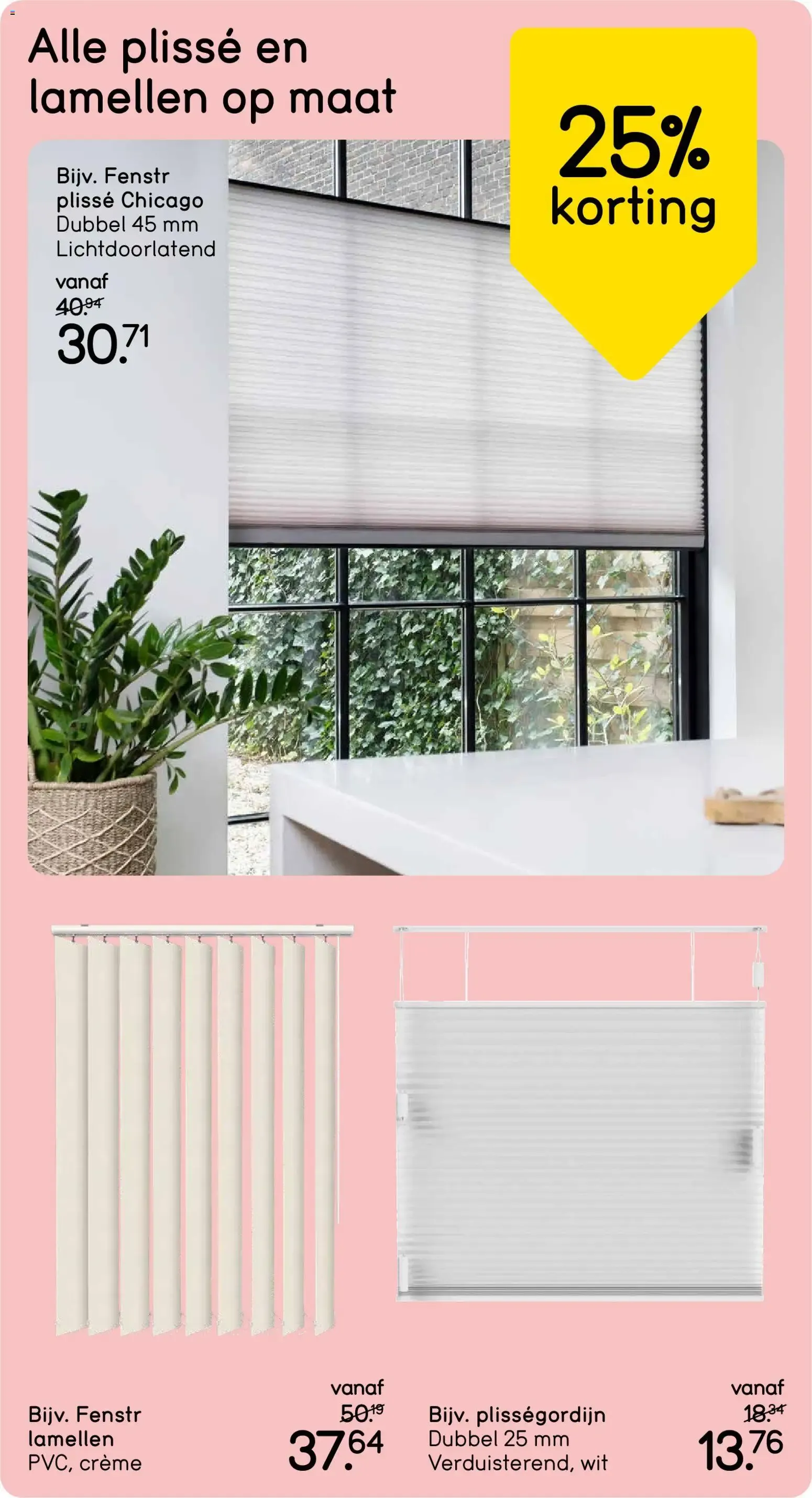 Leen Bakker Final Sale - 10% Extra Korting van 3 augustus tot 9 augustus 2026 - Folder pagina 15