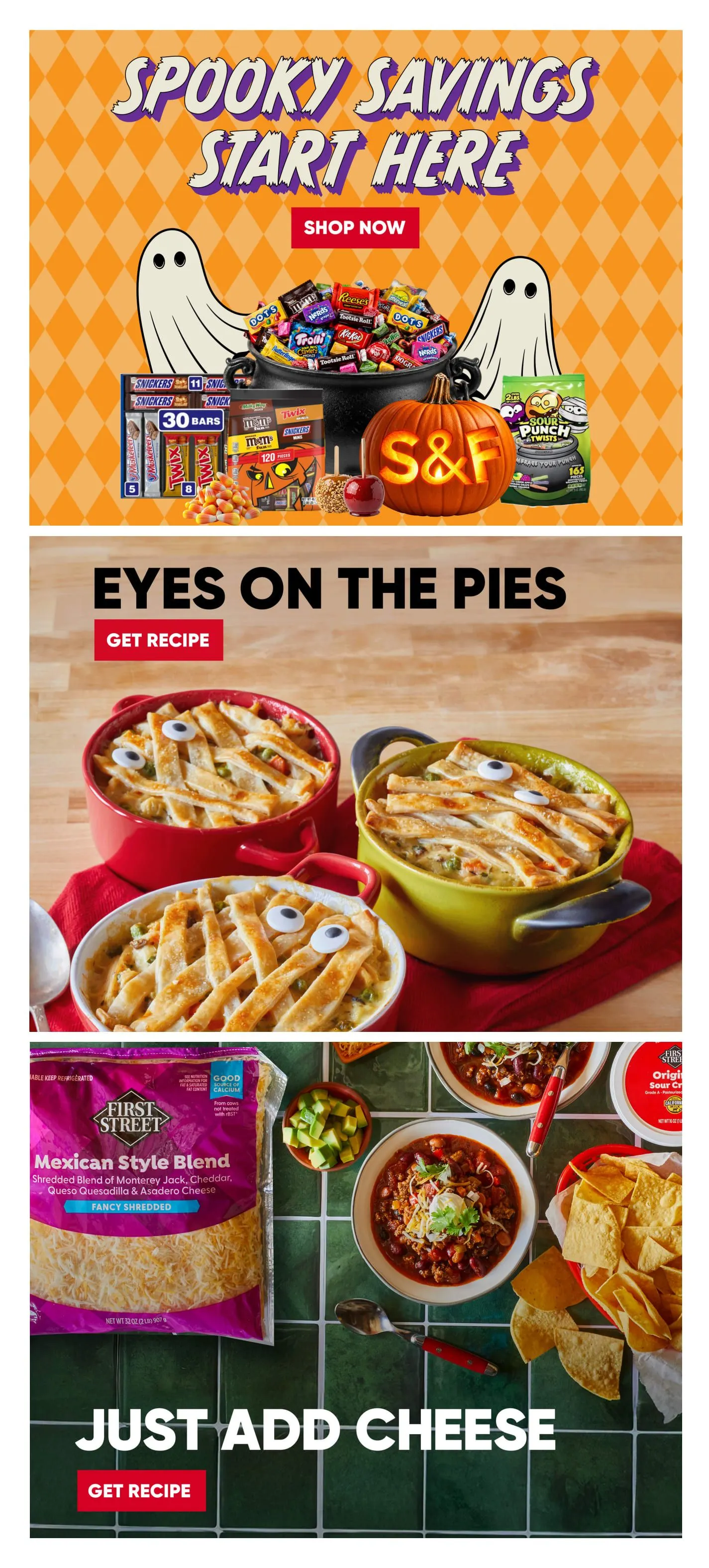 Weekly ad Current Smart & Final leaflet valid from Wednesday 10/14/2026 to Tuesday 10/20/2026 from October 14 to October 20 2026 - Page 2
