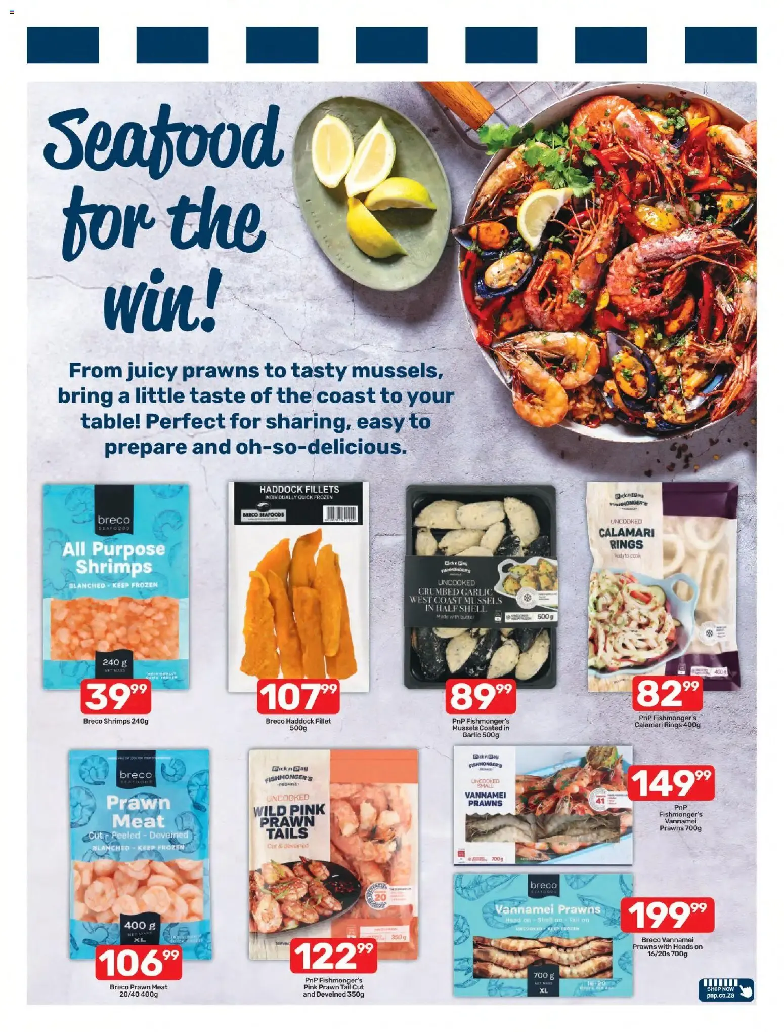 Pick n Pay - The Fresh Food People from 26 October to 1 November 2026 - Catalogue Page 6