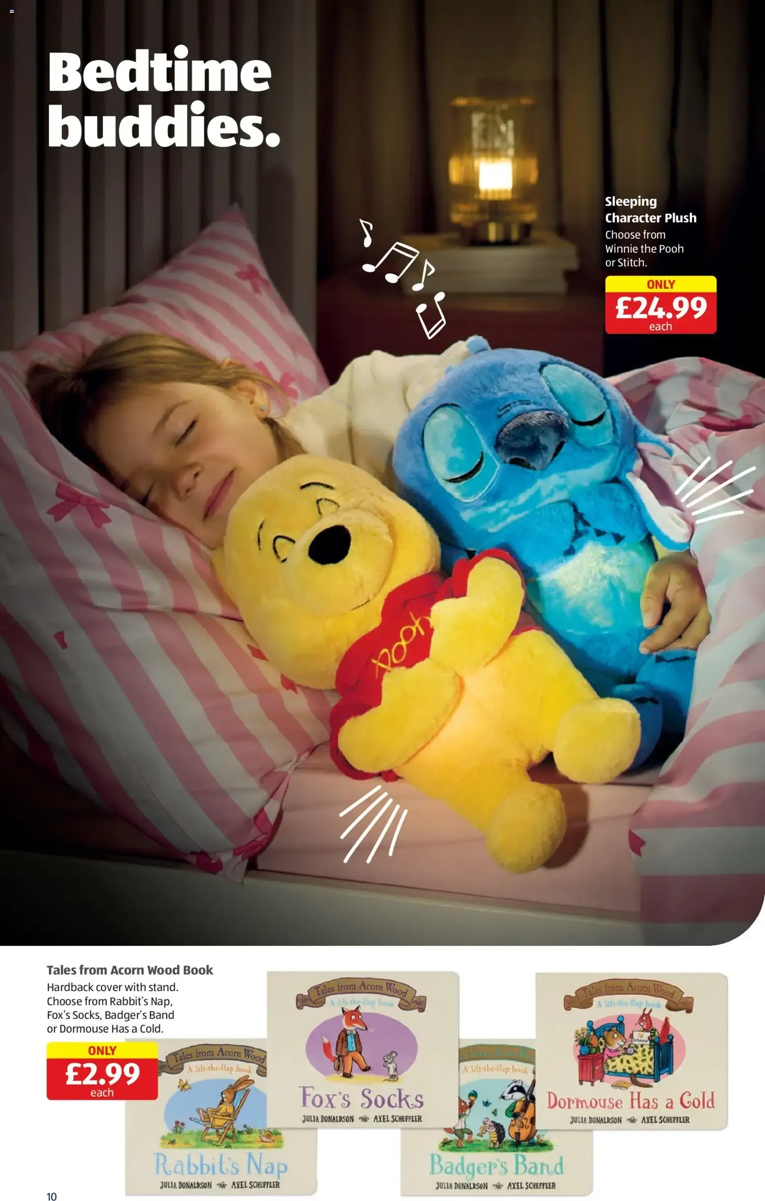ALDI Specialbuys from 22 October to 25 October 2026 - Catalogue Page 10