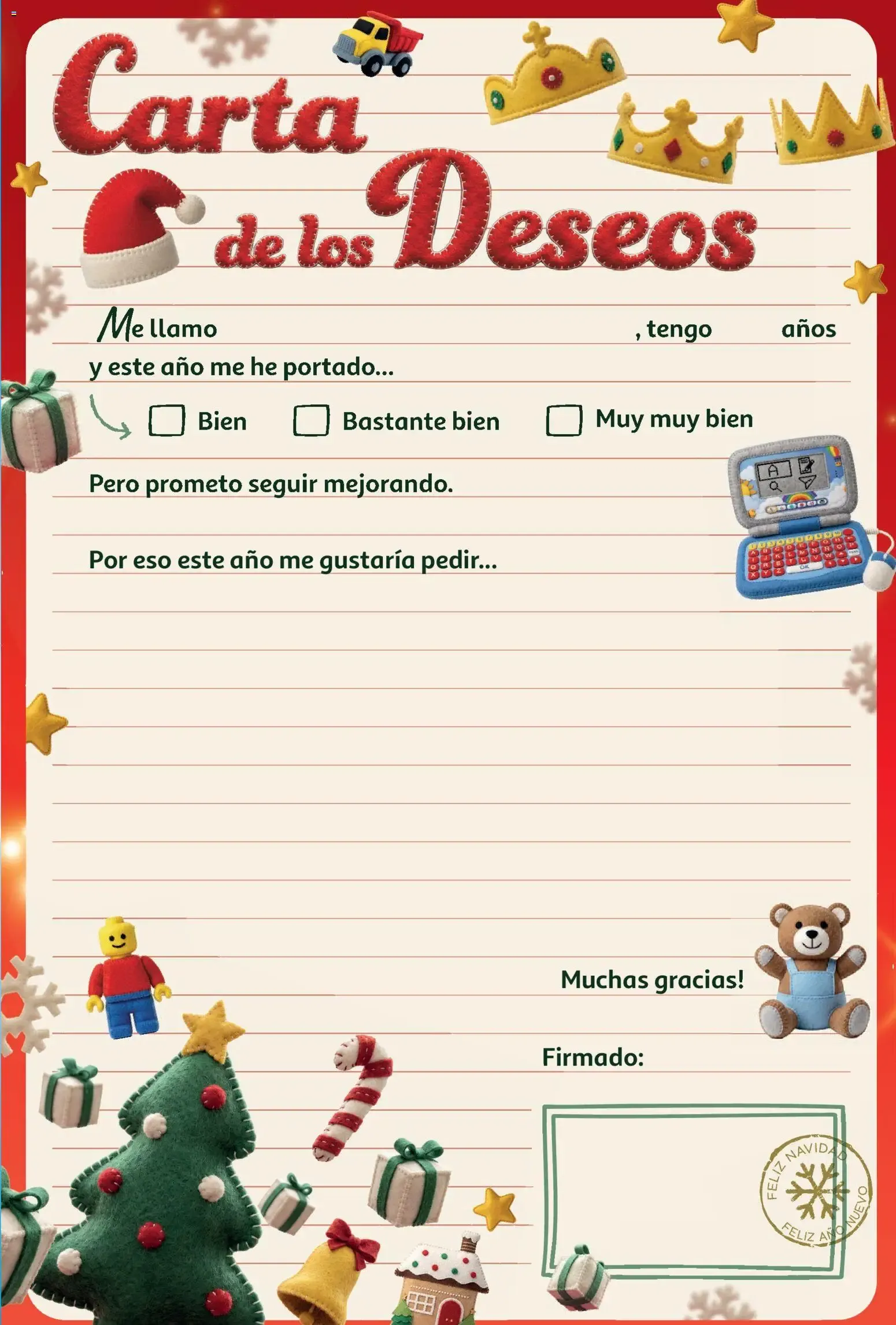 Catálogo de Les Joguines que ens agraden 3 de noviembre al 24 de diciembre 2026 - Página 45