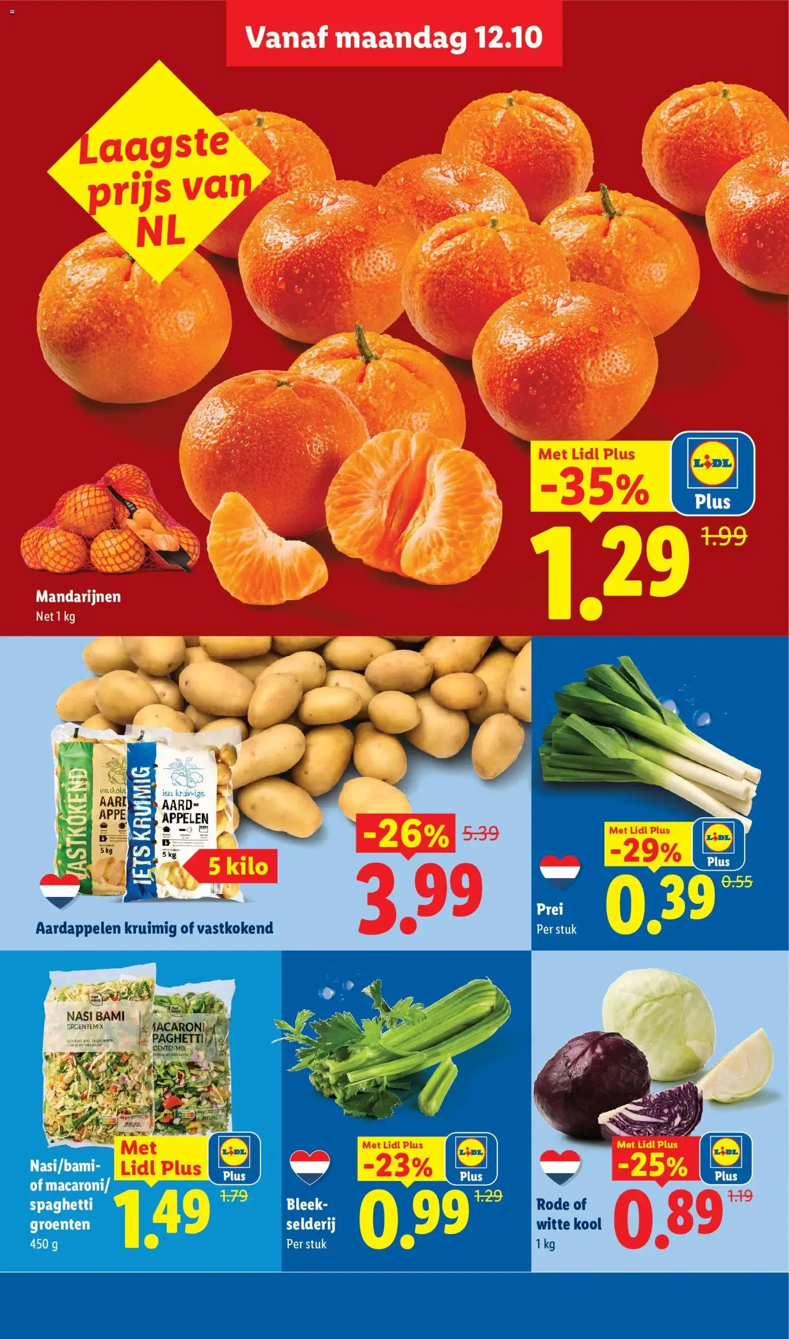Lidl folder vanaf 12-10-2026 -- NIEUWE van 12 oktober tot 18 oktober 2026 - Folder pagina 7