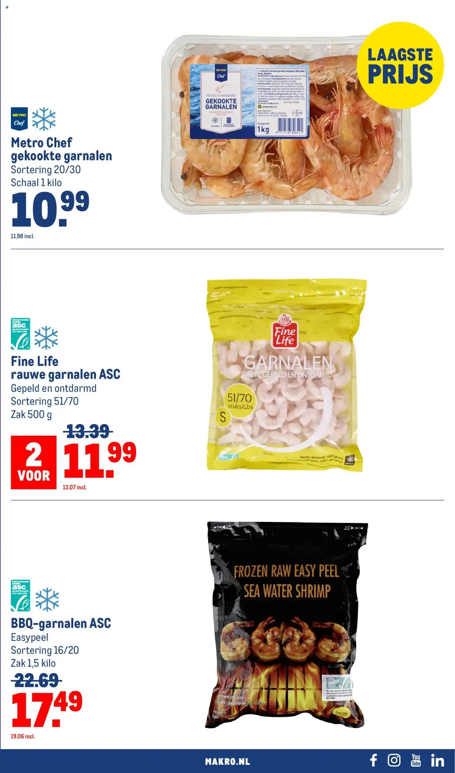 Makro folder vanaf 09-09-2026 || NIEUWE van 9 september tot 20 september 2026 - Folder pagina 37