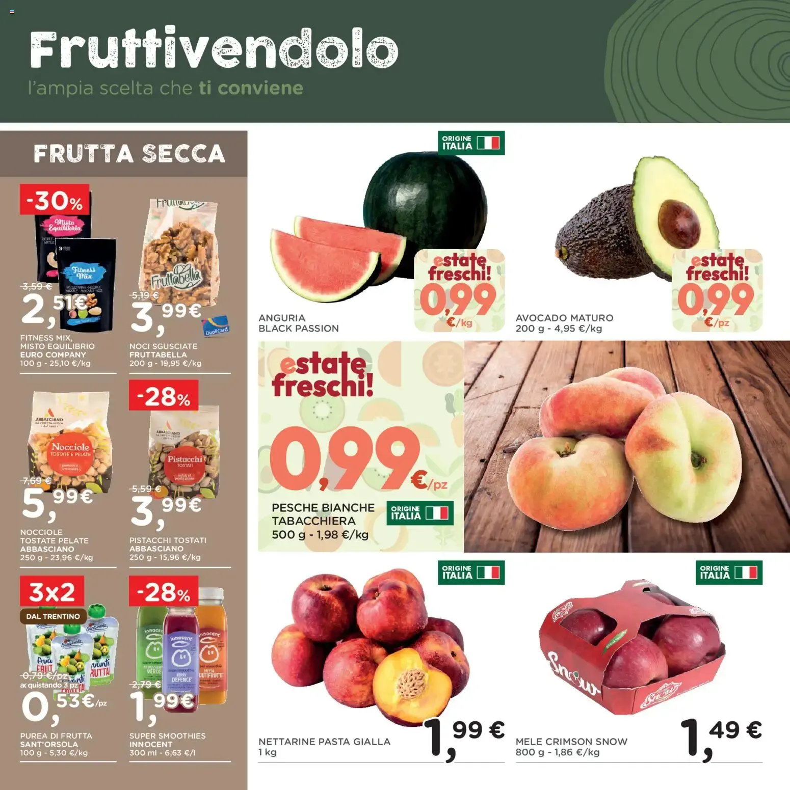 Poli volantino dal 01/07/2026 - online Offerte da 1 luglio a 14 luglio di 2026 - Pagina del volantino 2