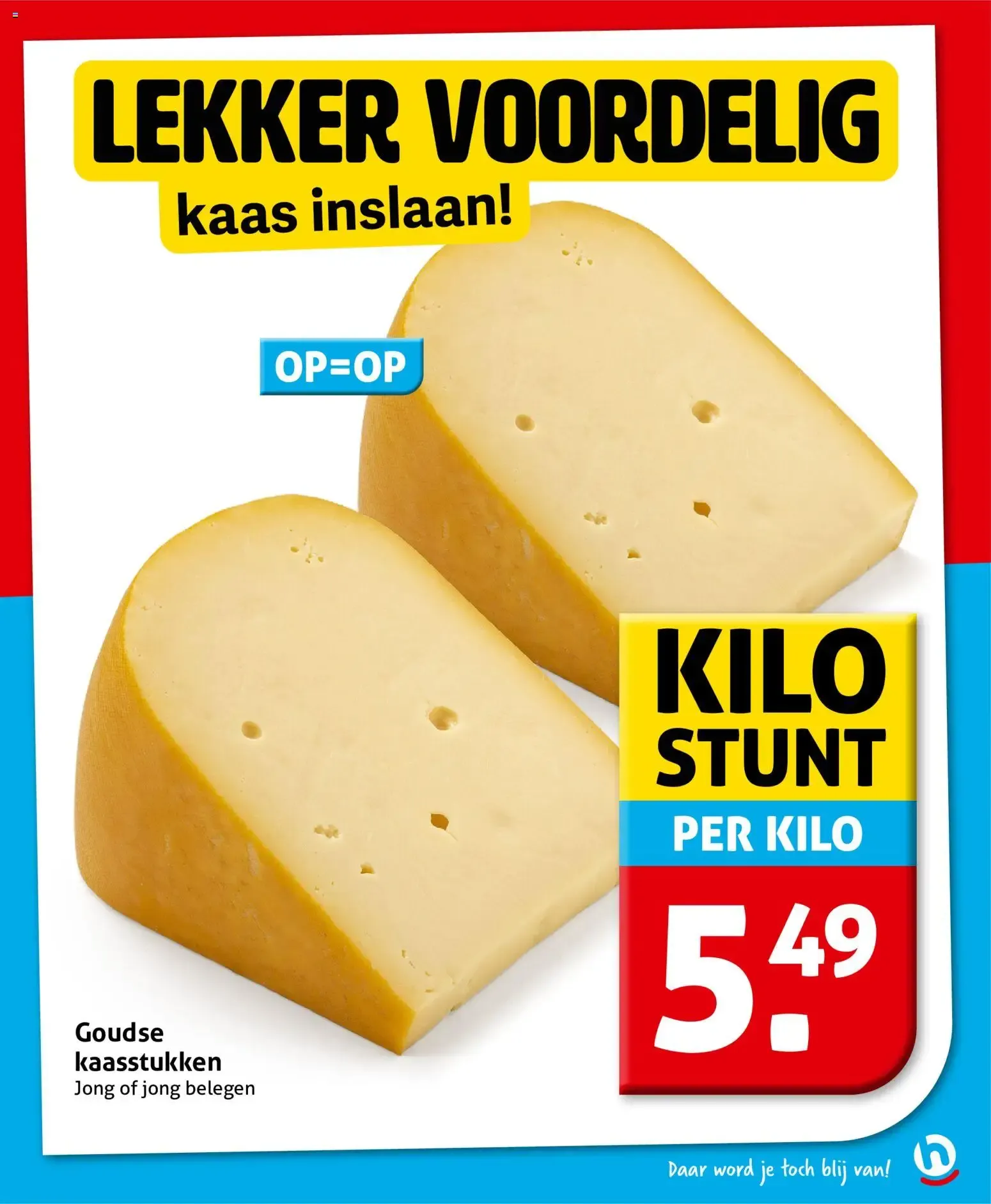 Hoogvliet folder vanaf 28-10-2026 || NIEUWE van 28 oktober tot 3 november 2026 - Folder pagina 3