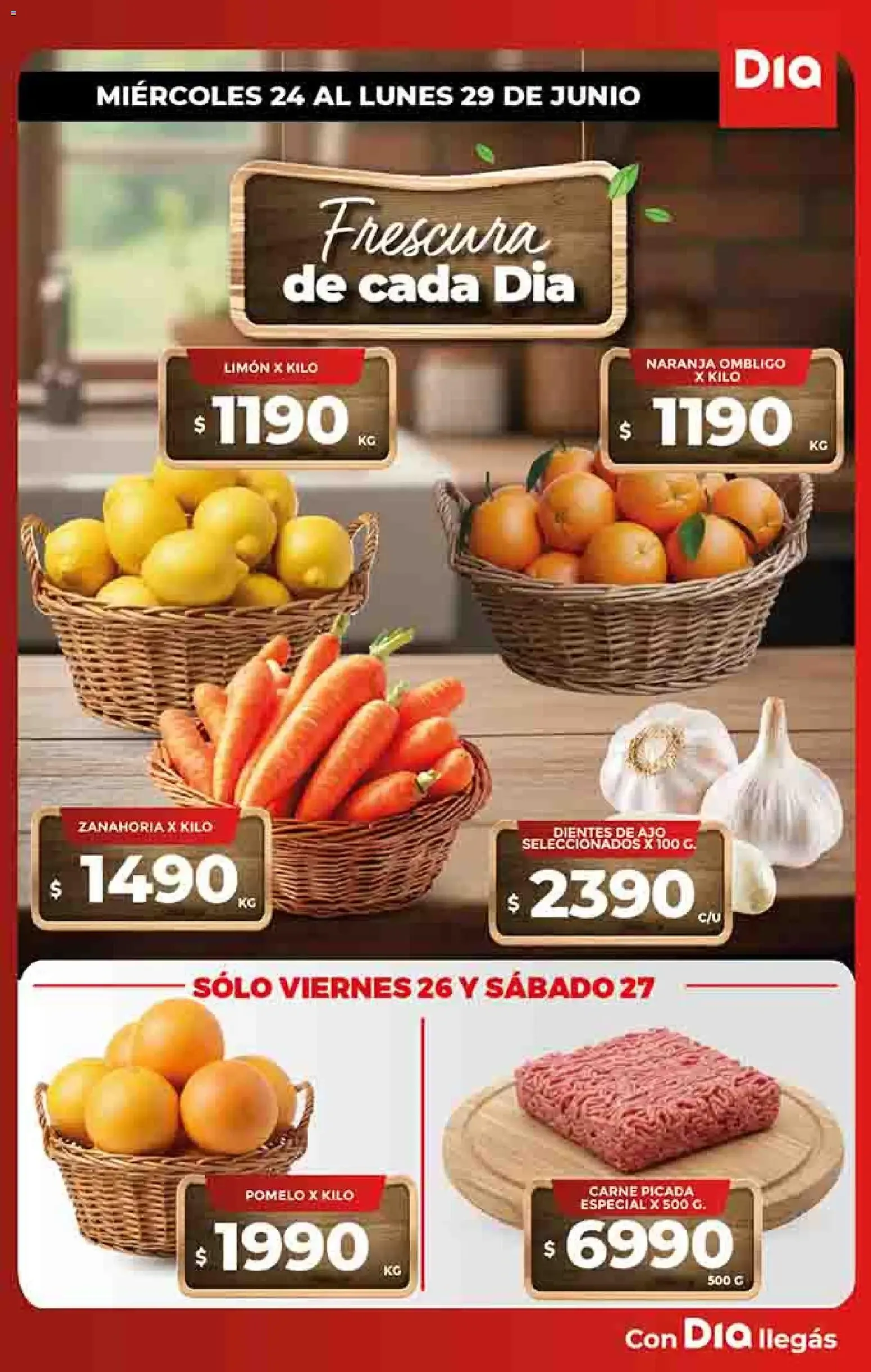 Ofertas de Campeones de la Previa 24 de junio al 29 de junio 2026 - Página 10 del catálogo