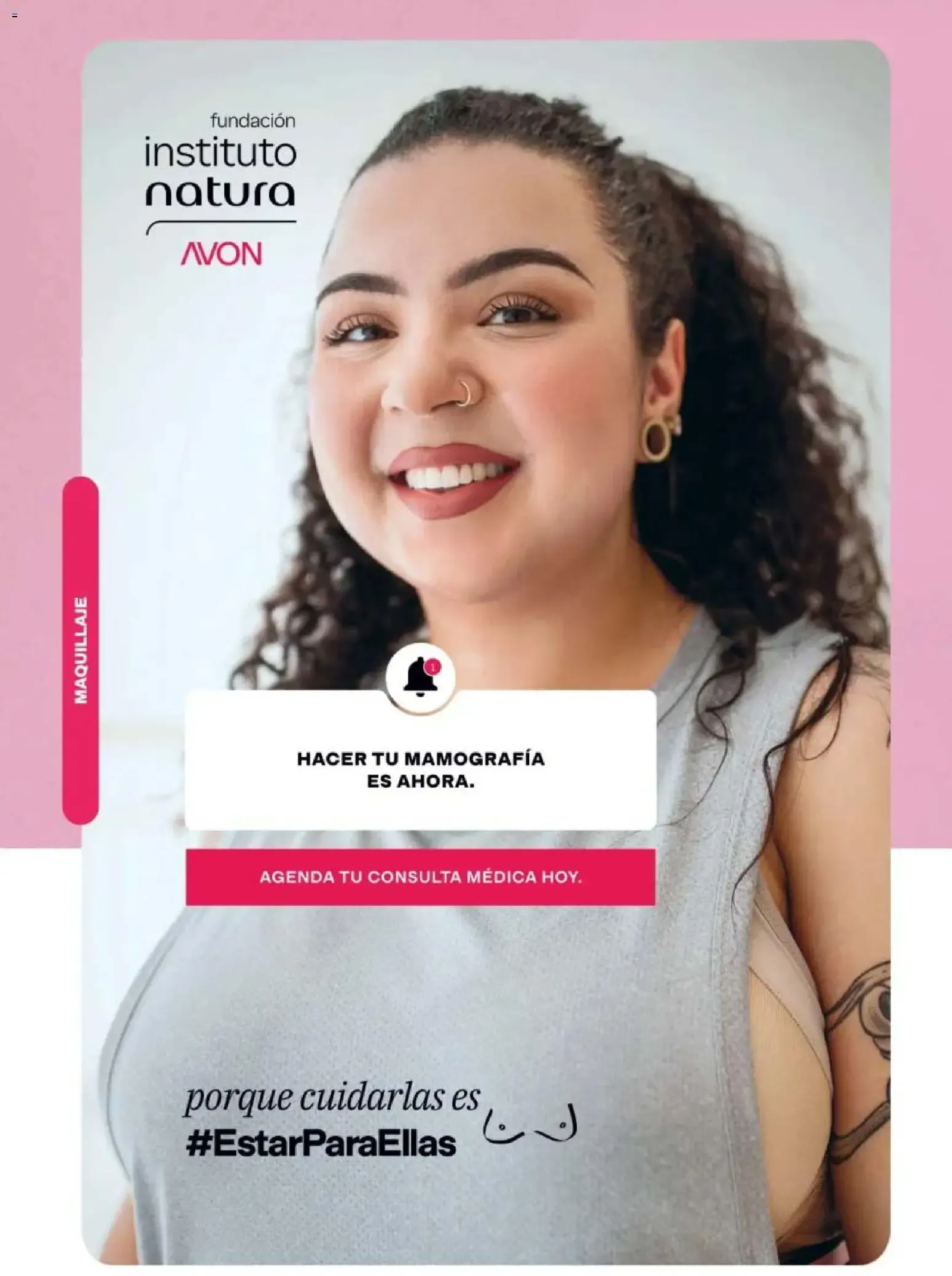 Catálogo de AVON CATÁLOGO PDF - AVON campaña 12 2026 20 de agosto al 30 de septiembre 2026 - Pagina 28