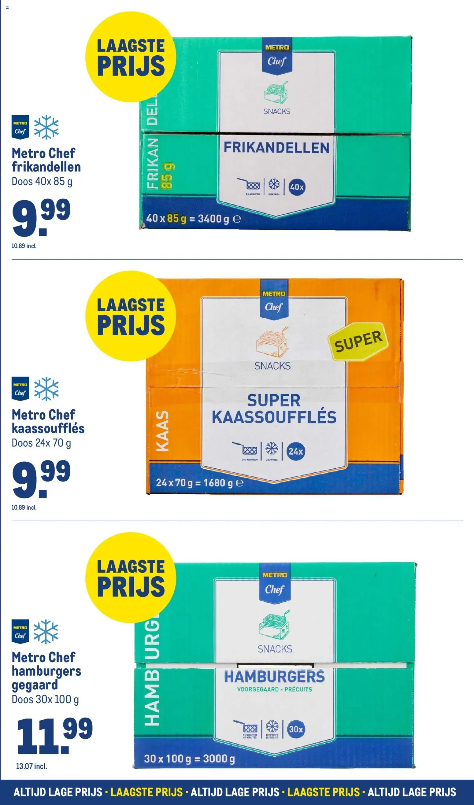 Makro folder vanaf 02-07-2026 || NIEUWE van 2 juli tot 31 juli 2026 - Folder pagina 35