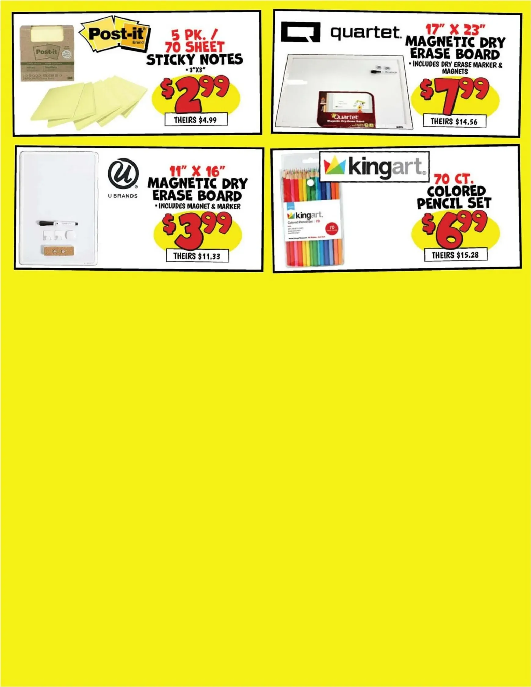 Weekly ad Current Ollie's leaflet valid from Wednesday 07/15/2026 to Tuesday 07/21/2026 from July 15 to July 21 2026 - Page 5