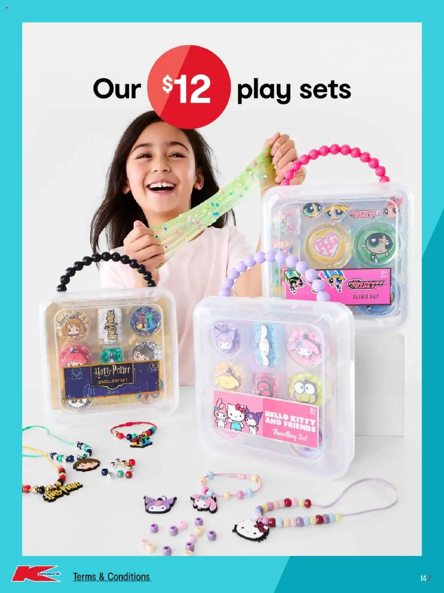 Kmart catalogue valid from 17/09/2026 > Online Australia - Catalogue valid from 17 September to 11 October 2026 - page 14
