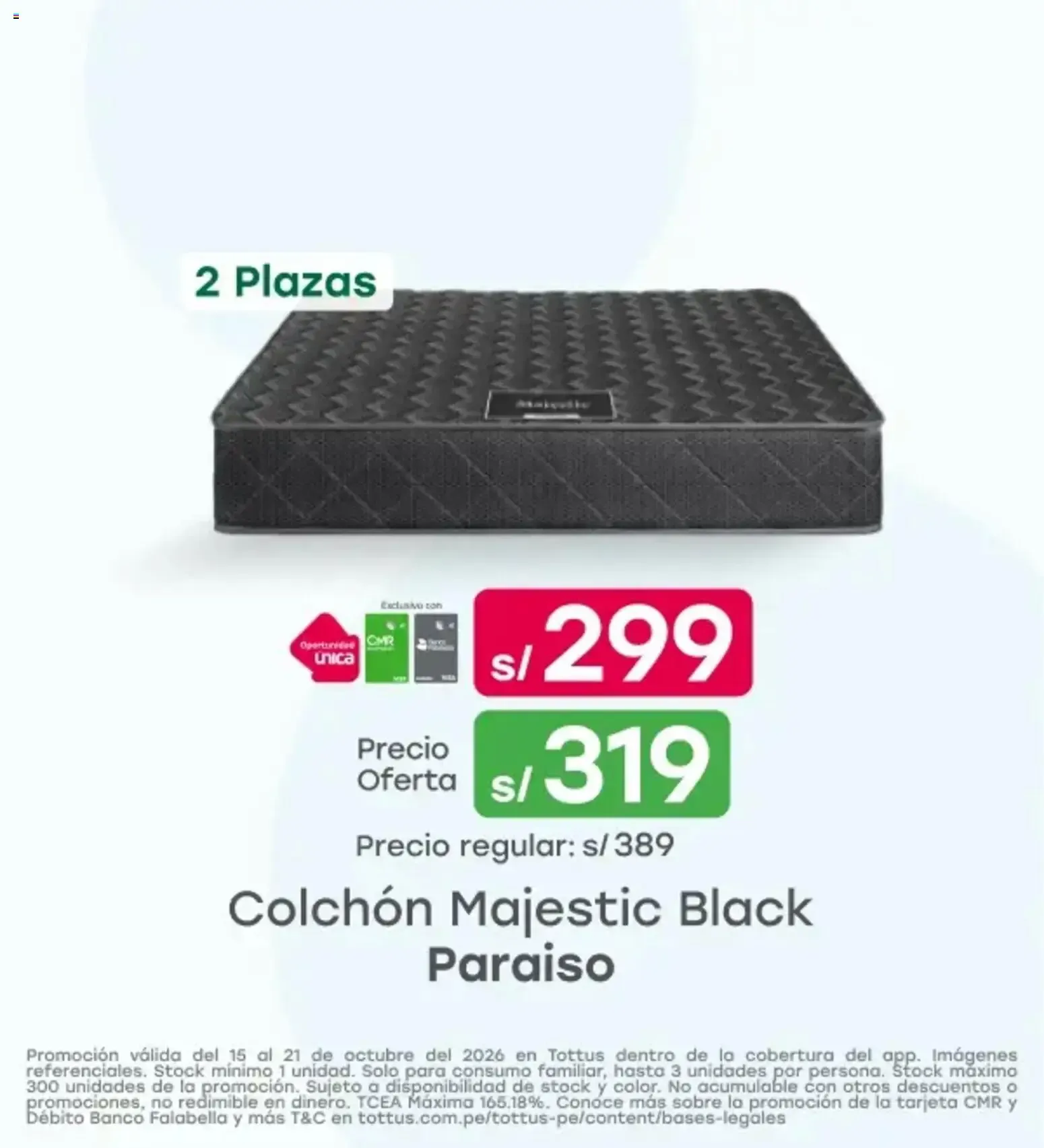 Catalogo de Parlante xboom Power7000 LG 15 de octubre al 21 de octubre 2026 - Pag 5