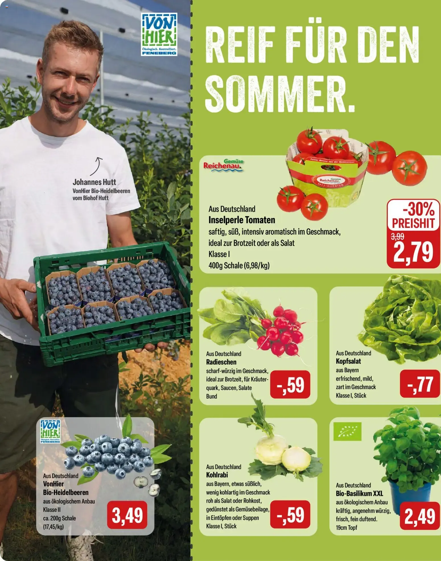 Feneberg: Sommer auf dem Grill von 16. Juli bis 18. Juli 2026 - Prospekt seite 8