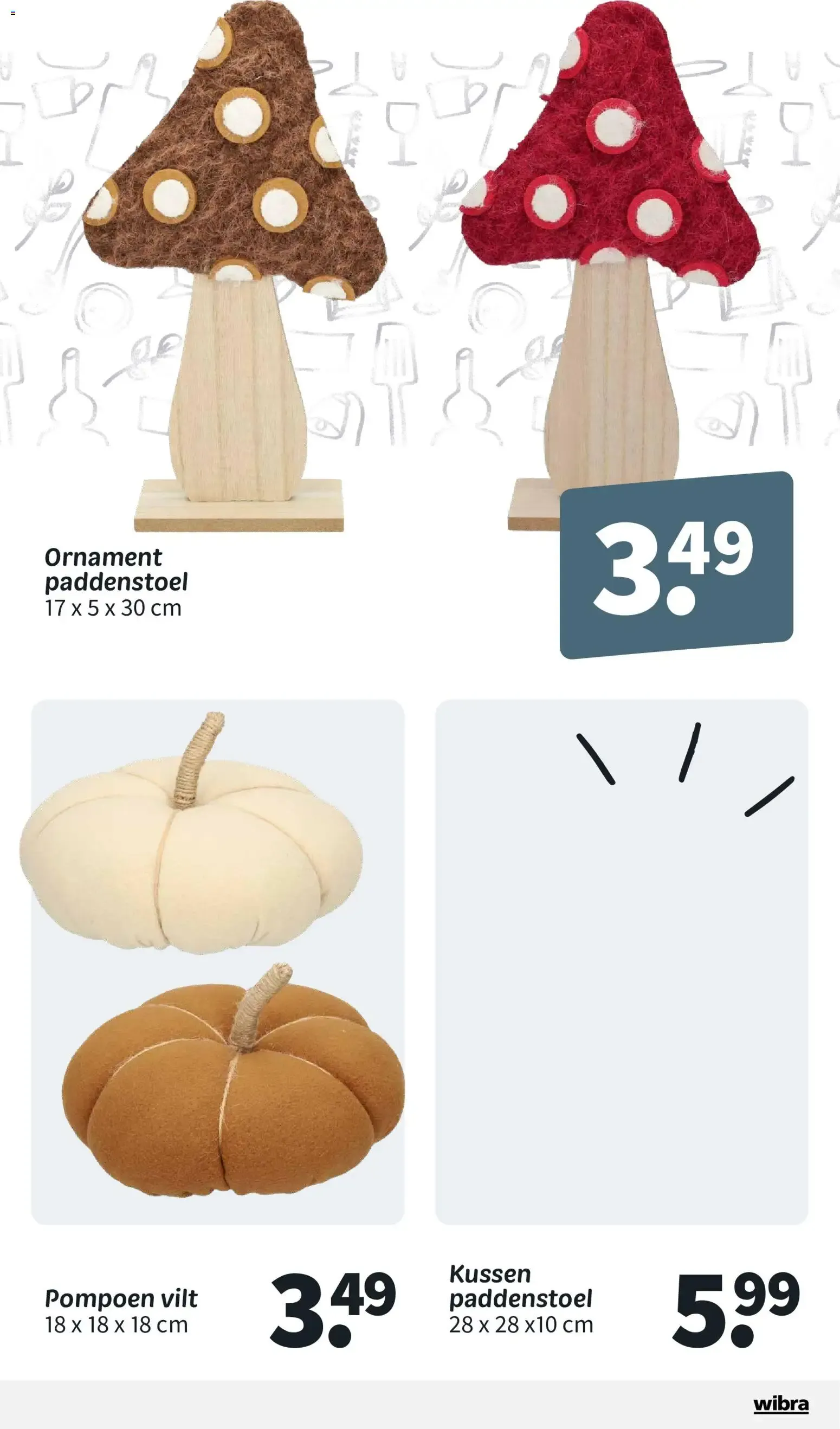 Wibra W-care Wasmiddel - Nieuw van 14 september tot 27 september 2026 - Folder pagina 3
