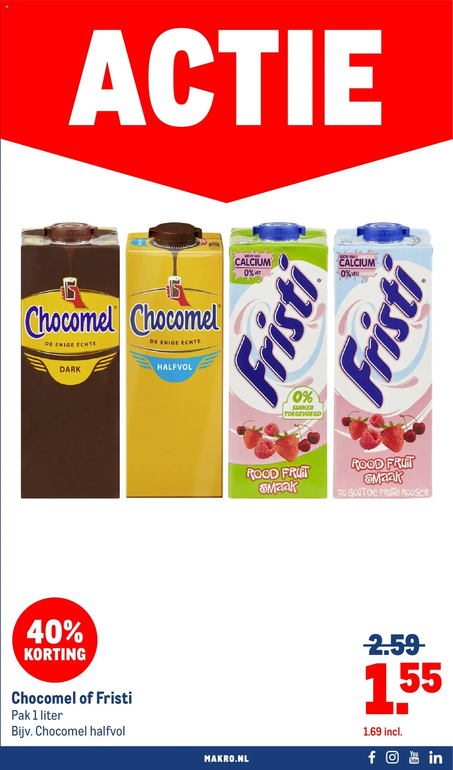 Makro Food van 12 augustus tot 23 augustus 2026 - Folder pagina 47