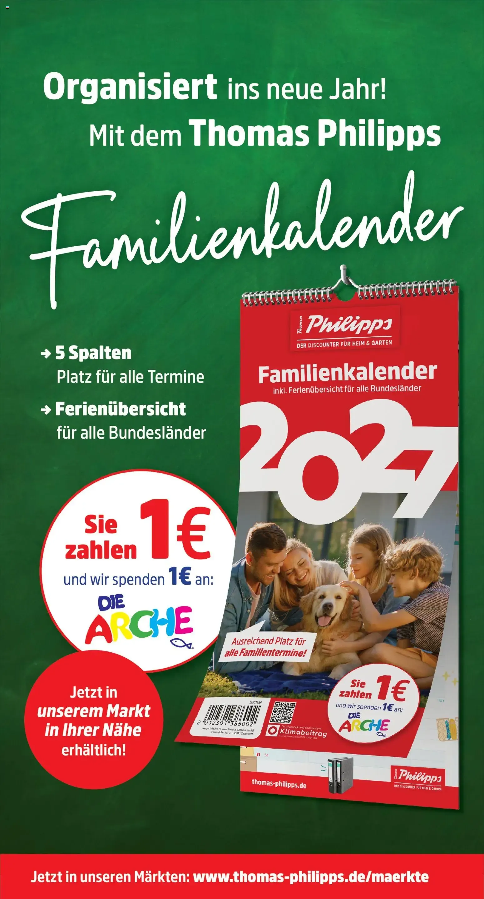 Thomas Philipps Prospekt (ab 05.10.2026) zum Blättern von 5. Oktober bis 10. Oktober 2026 - Prospekt seite 4