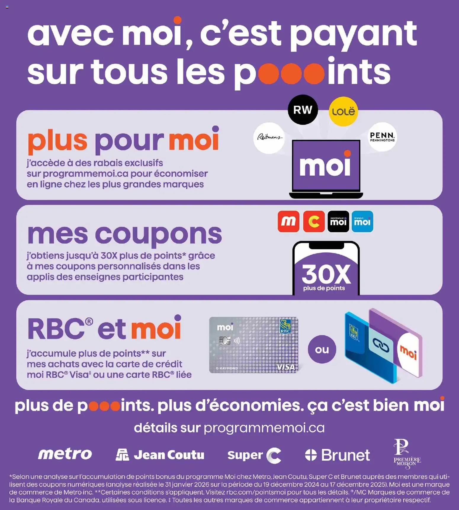 édition spéciale ça roule pour moi from October 15 to October 21 2026 - flyer page 4