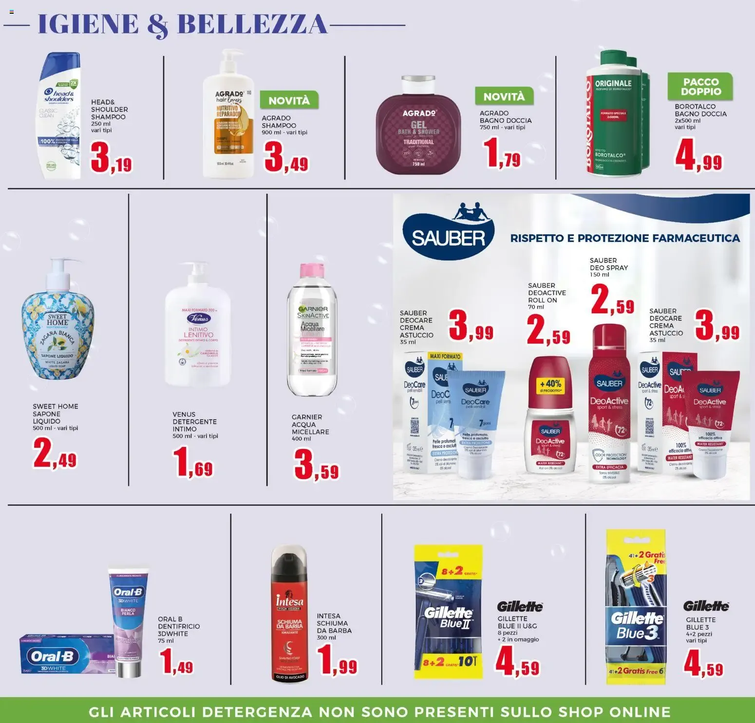 Happy Casa Store - Volantino de ofertas da 14 ottobre a 29 ottobre di 2026 - Pagina del volantino 22