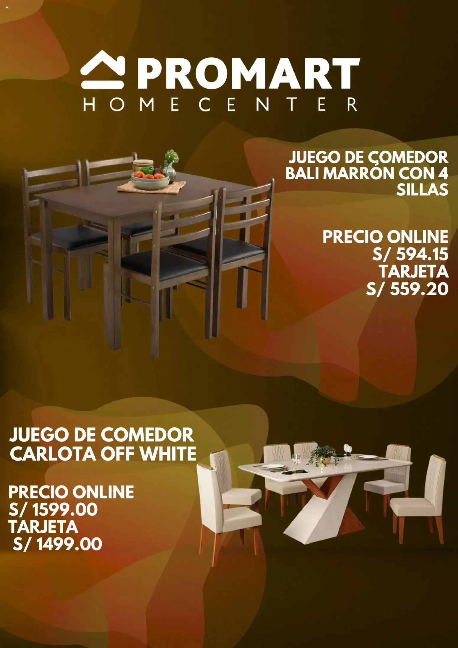 Catalogo de RENOVATÓN DE PROMART 16 de julio al 16 de agosto 2026 - Pag 3