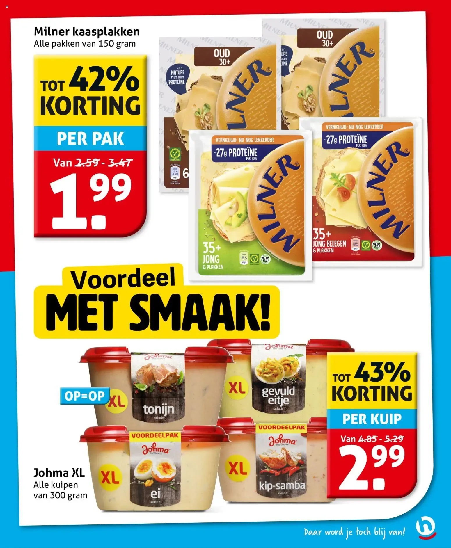 Hoogvliet van 29 juli tot 4 augustus 2026 - Folder pagina 11