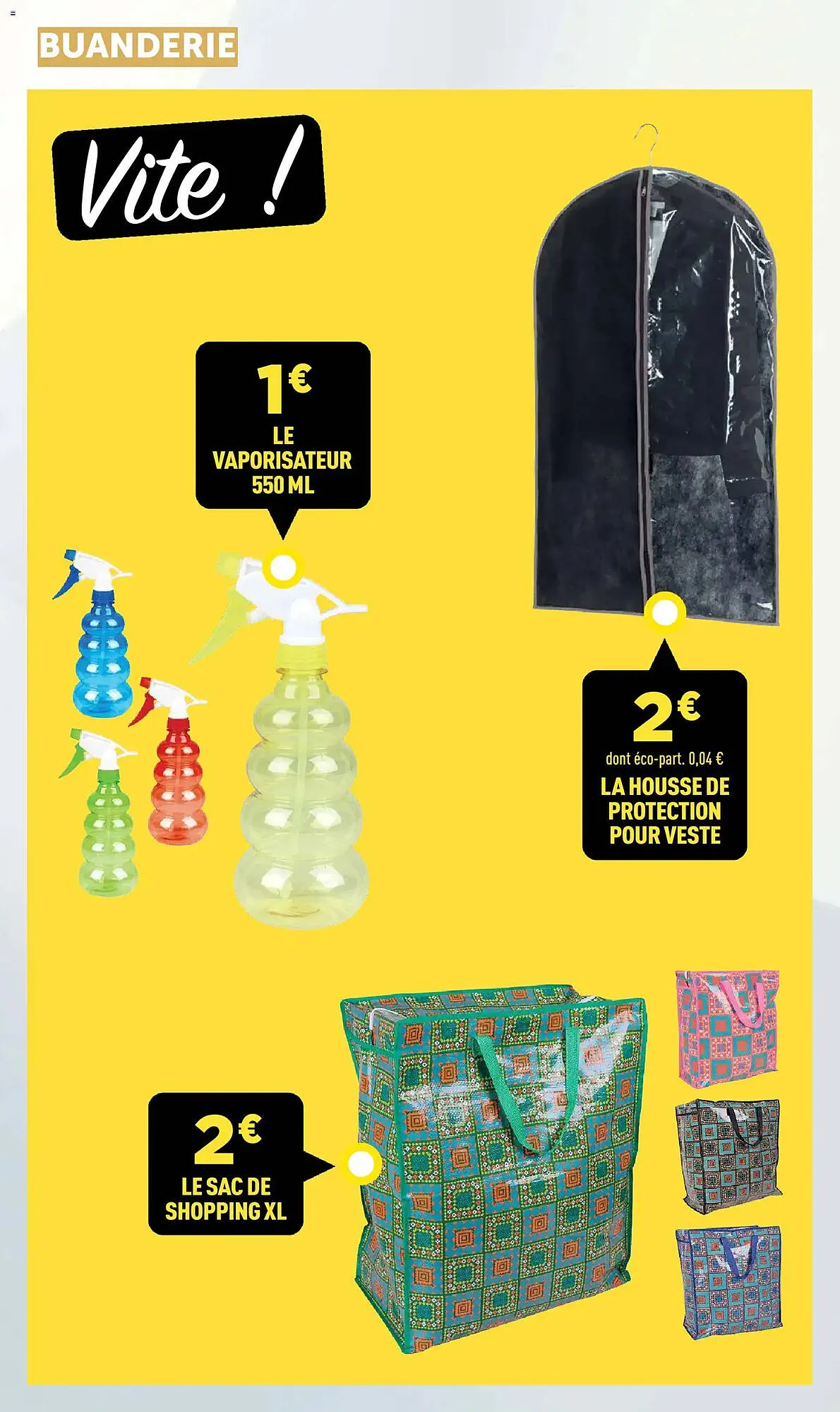 Centrakor J'adore! du 29 juin au 12 juillet 2026 - Catalogue page 30