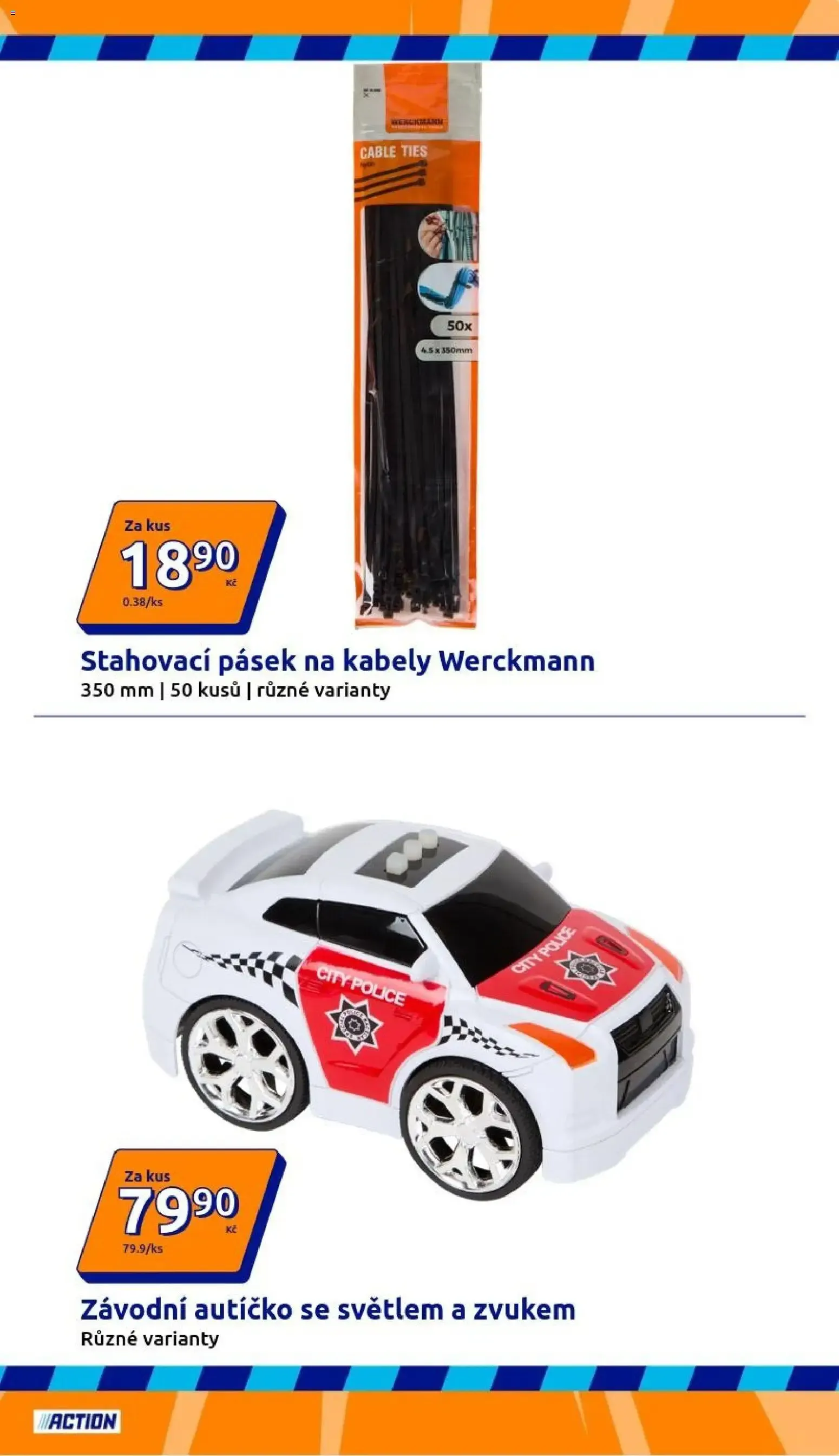 TÝDENNÍ AKCE ACTION: Gel Purall All-in-1 - 9. září 15. září 2026 - Page 7