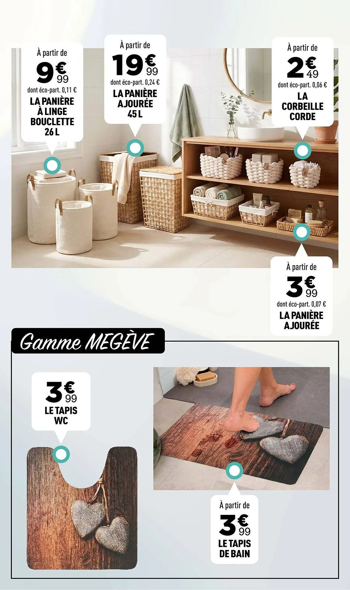 Centrakor Catalogue du 19 octobre au 1 novembre 2026 - Catalogue page 25