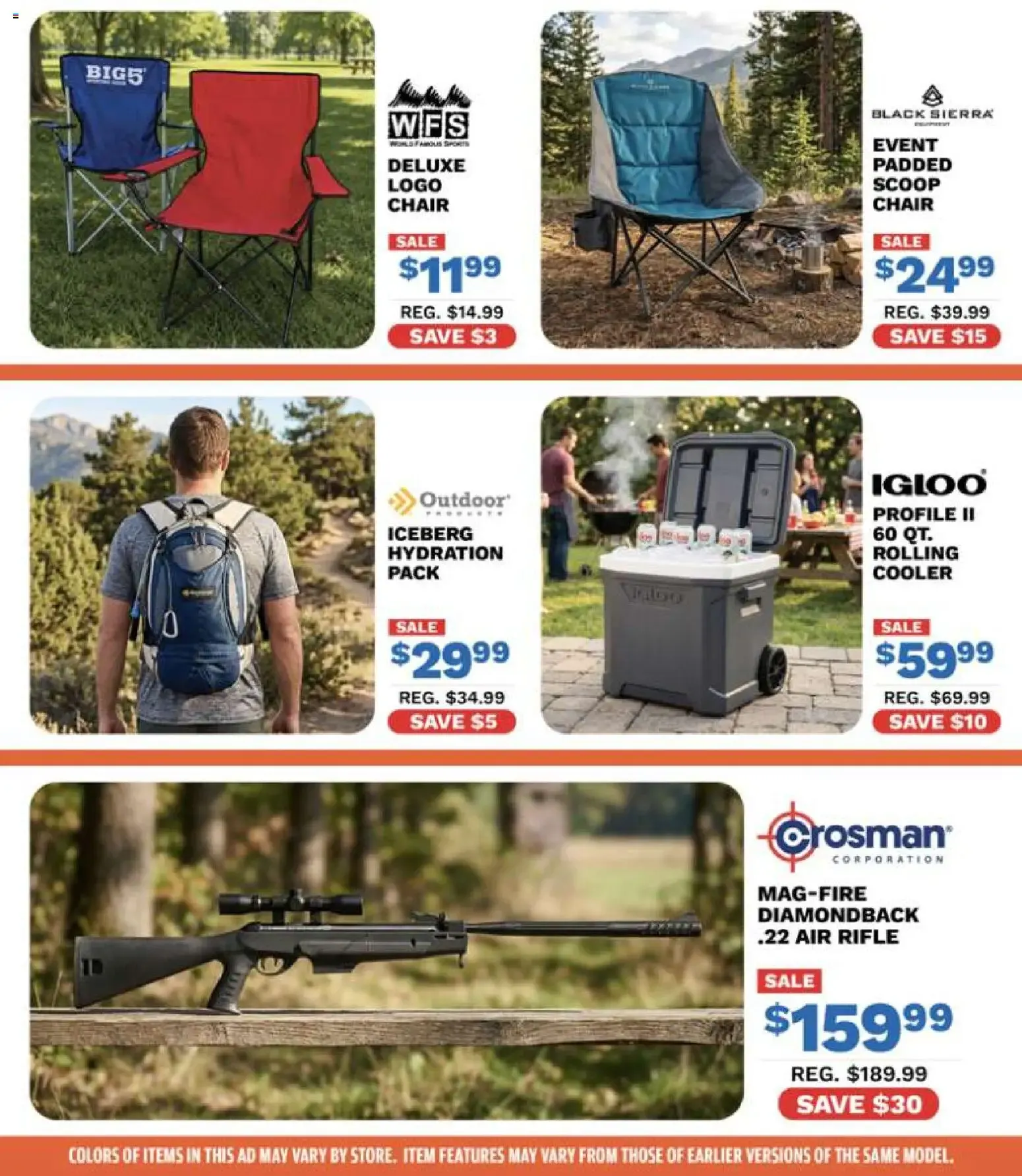 Weekly ad Weekly Ad from July 24 to August 6 2026 - Page 8