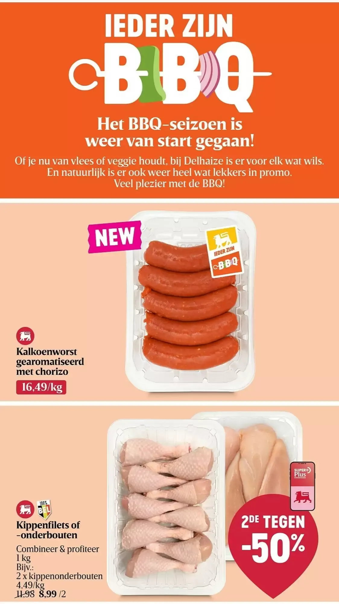 SUPERPLUS DEALS van 25 juni tot 1 juli 2026 - folder pagina 11