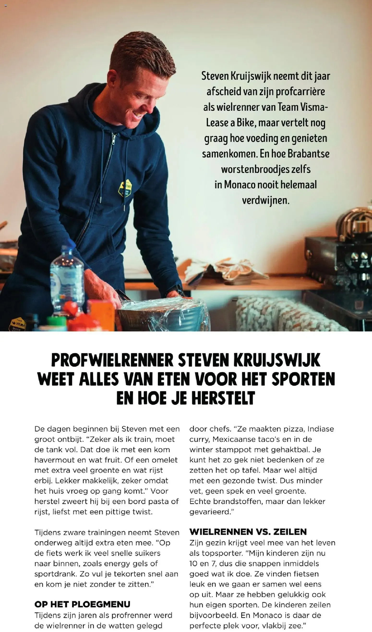 JUMMM: Terug in het ritme met school, werk en sport van 24 augustus tot 21 oktober 2026 - Folder pagina 41
