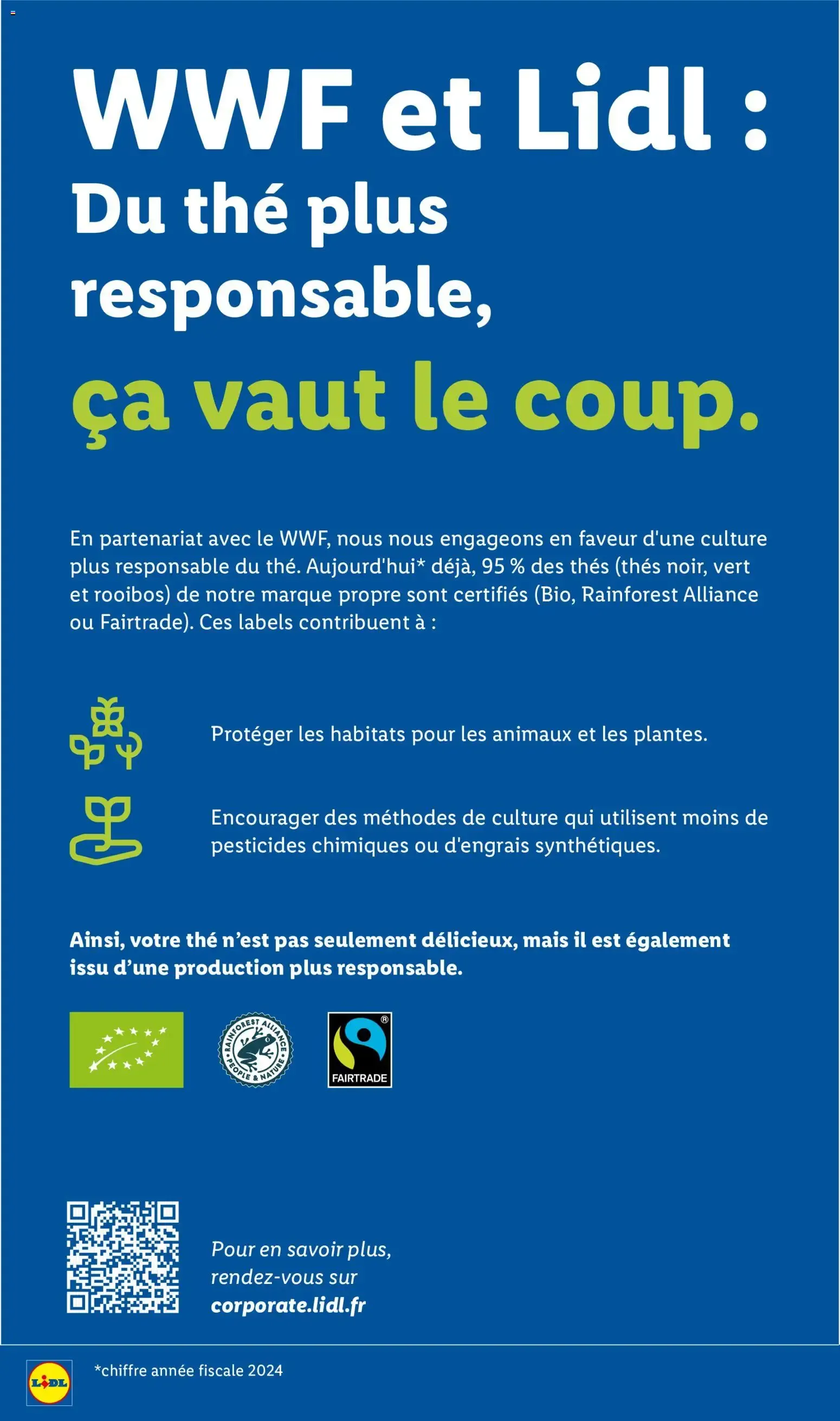 Catalogue LIDL du 24/09/2026 | Promo prospectus en ligne du 24 septembre au 30 septembre 2026 - Catalogue page 58