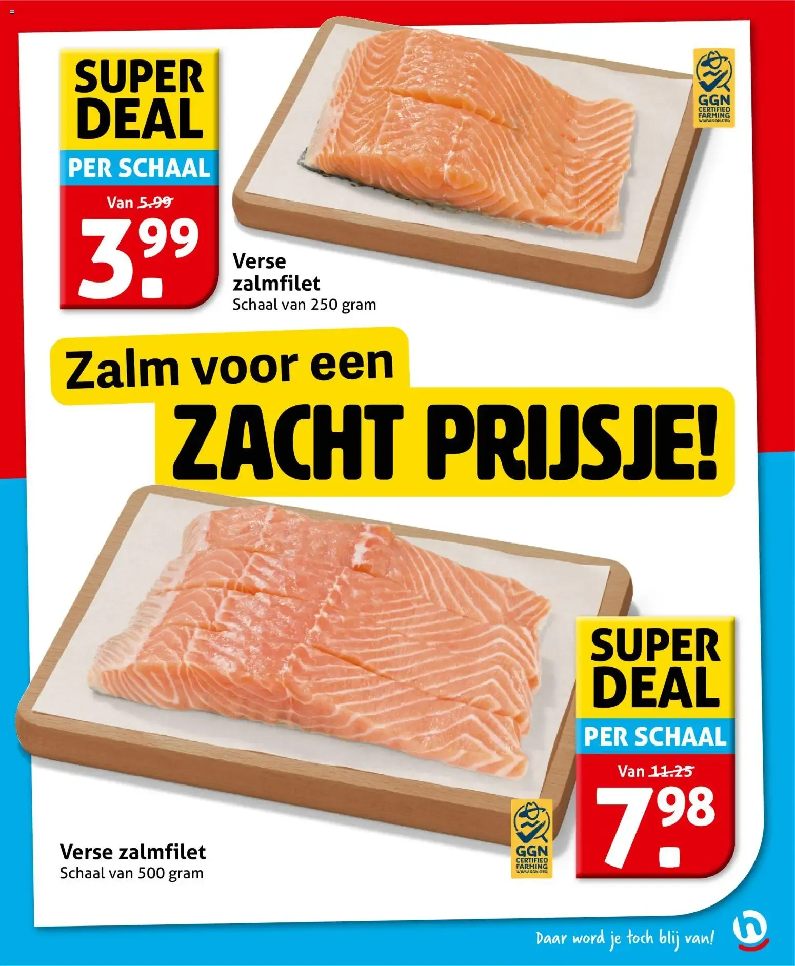 Hoogvliet folder vanaf 02-09-2026 || NIEUWE van 2 september tot 8 september 2026 - Folder pagina 3