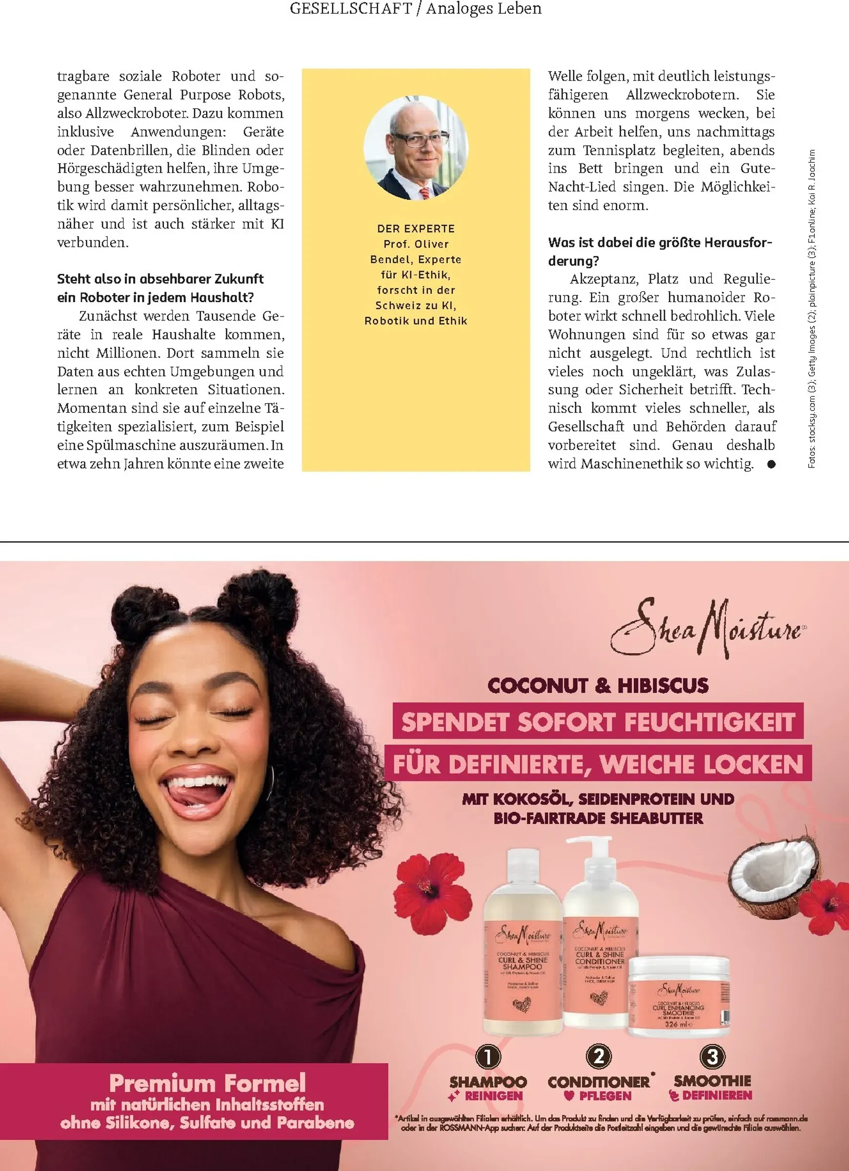 ROSSMANN - Centaur Prospekt – von Montag 01.06.2026 bis Dienstag 30.06.2026 von 1. Juni bis 30. Juni 2026 - Prospekt seite 22