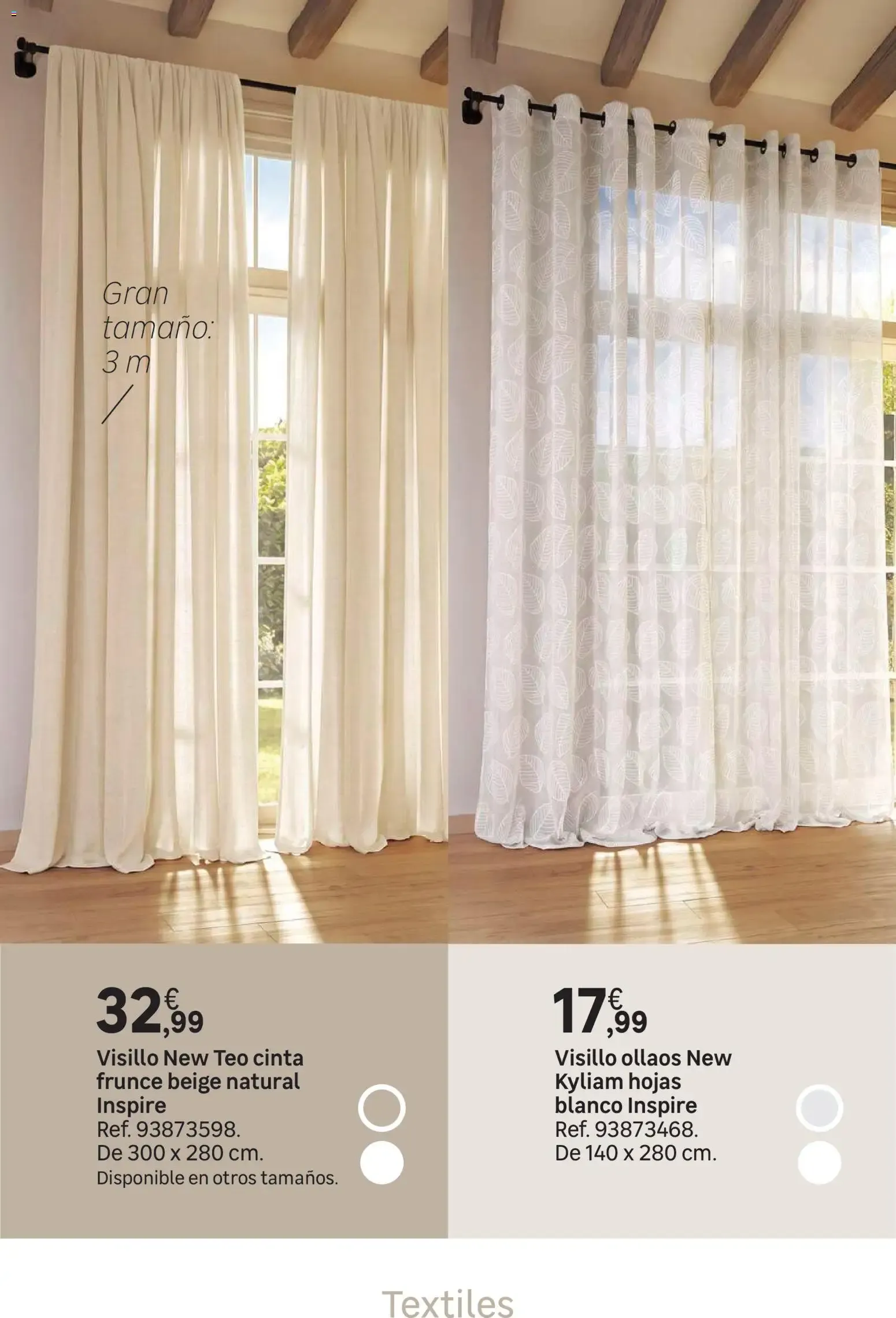 Catálogo de Decoración: Nuevas tendencias otoño - invierno 2026 10 de septiembre al 1 de noviembre 2026 - Página 105