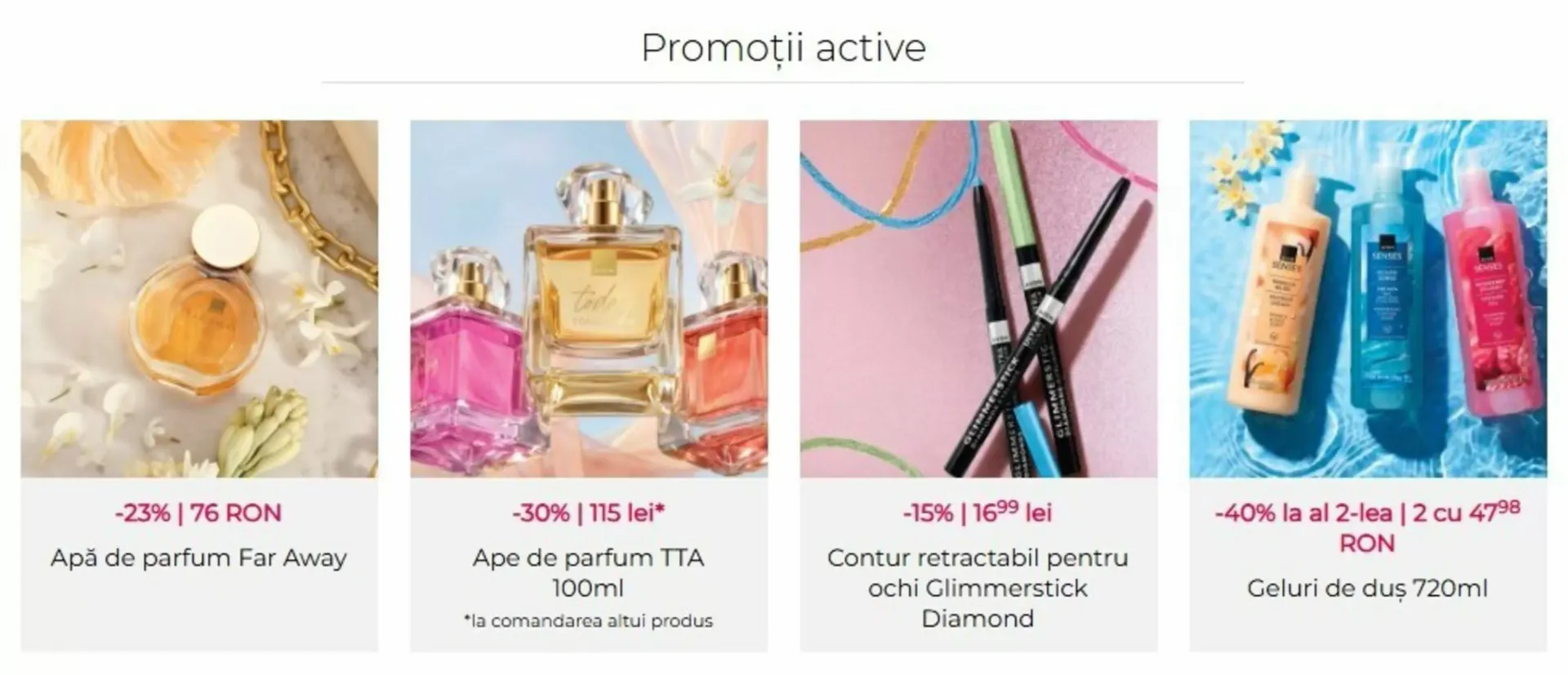 Catalog Promoții active de la 5 august până la 18 august 2026 - Revista Pagina 1