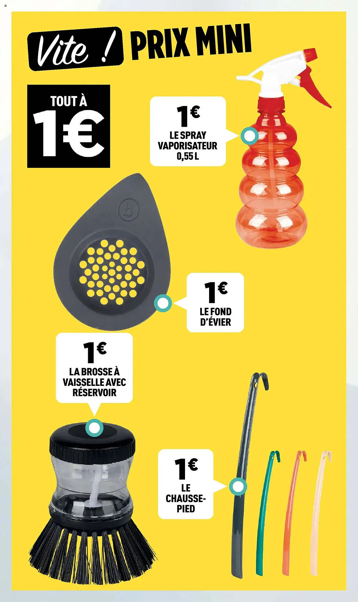 Centrakor Catalogue du 31 août au 13 septembre 2026 - Catalogue page 35