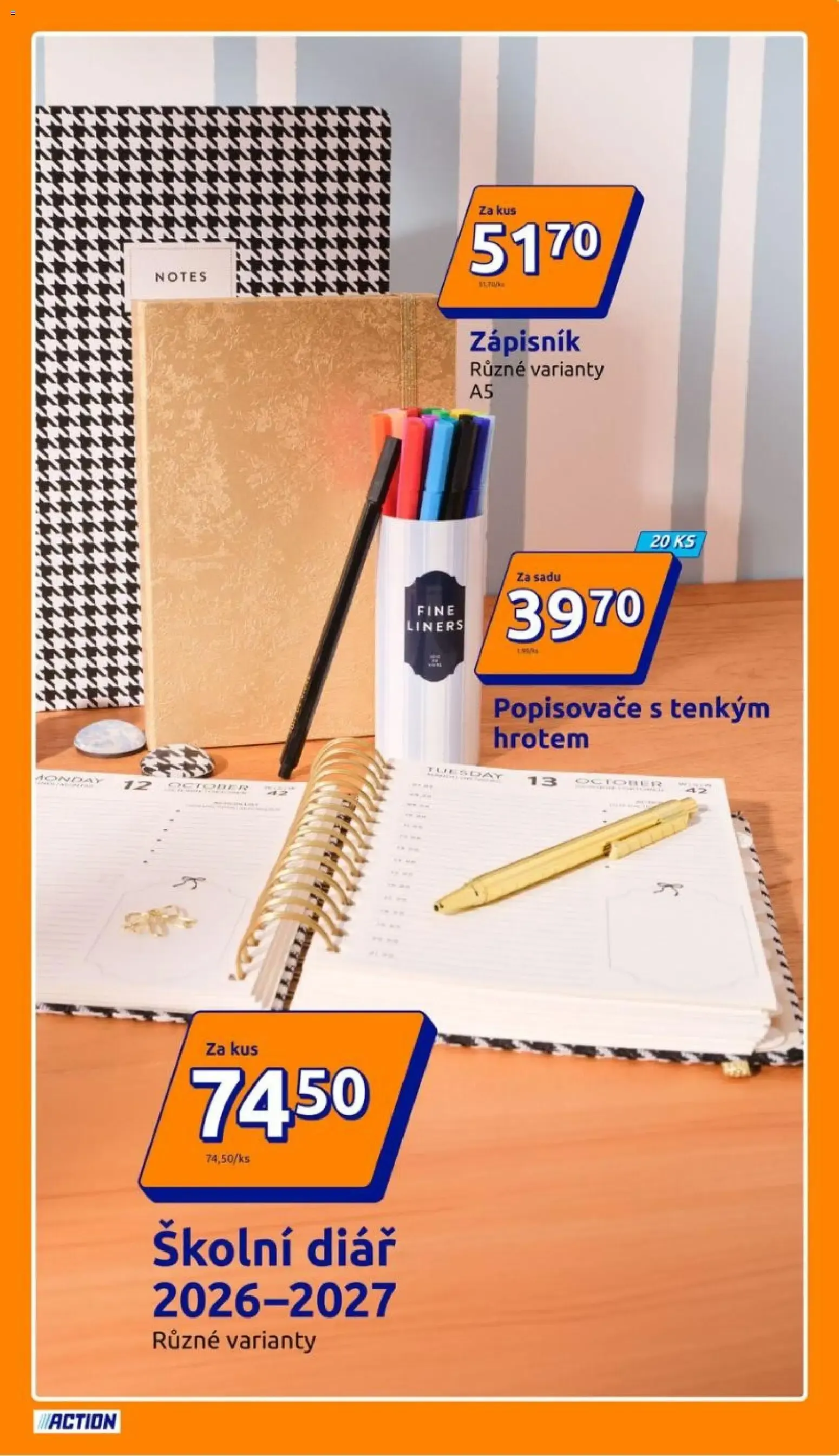 Action leták od 01.07.2026 - Akční leták online - 1. července 7. července 2026 - Page 5