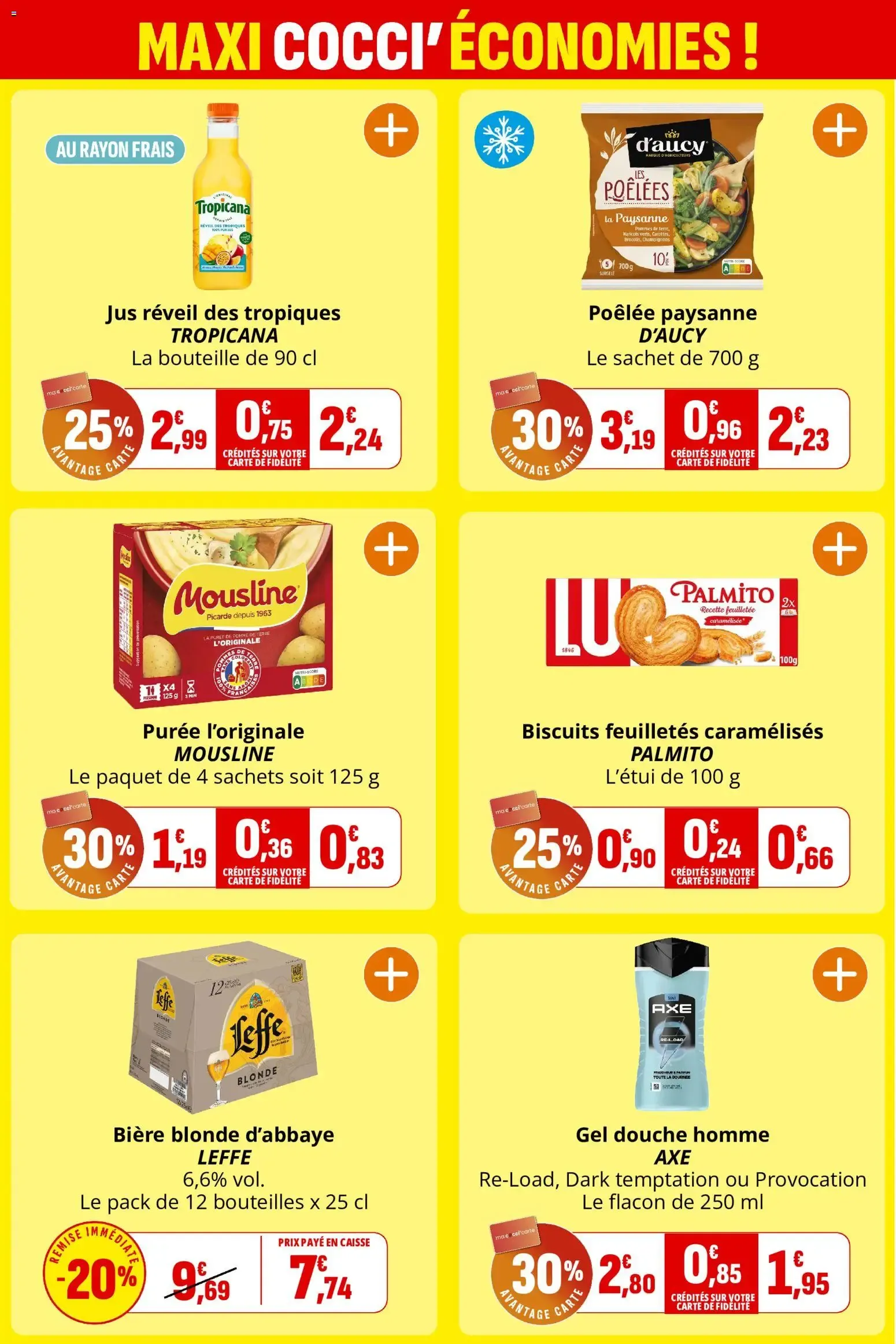 Coccinelle catalogue à partir du 23/09/2026 - promo en ligne du 23 septembre au 4 octobre 2026 - Catalogue page 3