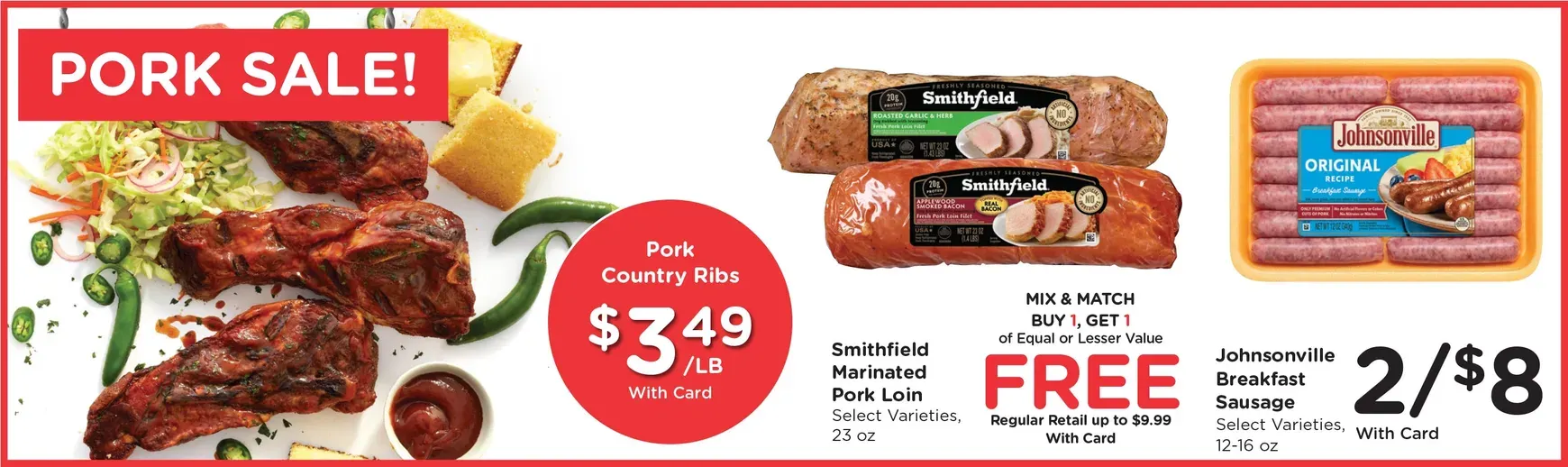 Weekly ad Current Dillons leaflet valid from Wednesday 07/08/2026 to Tuesday 07/14/2026 from July 8 to July 14 2026 - Page 11