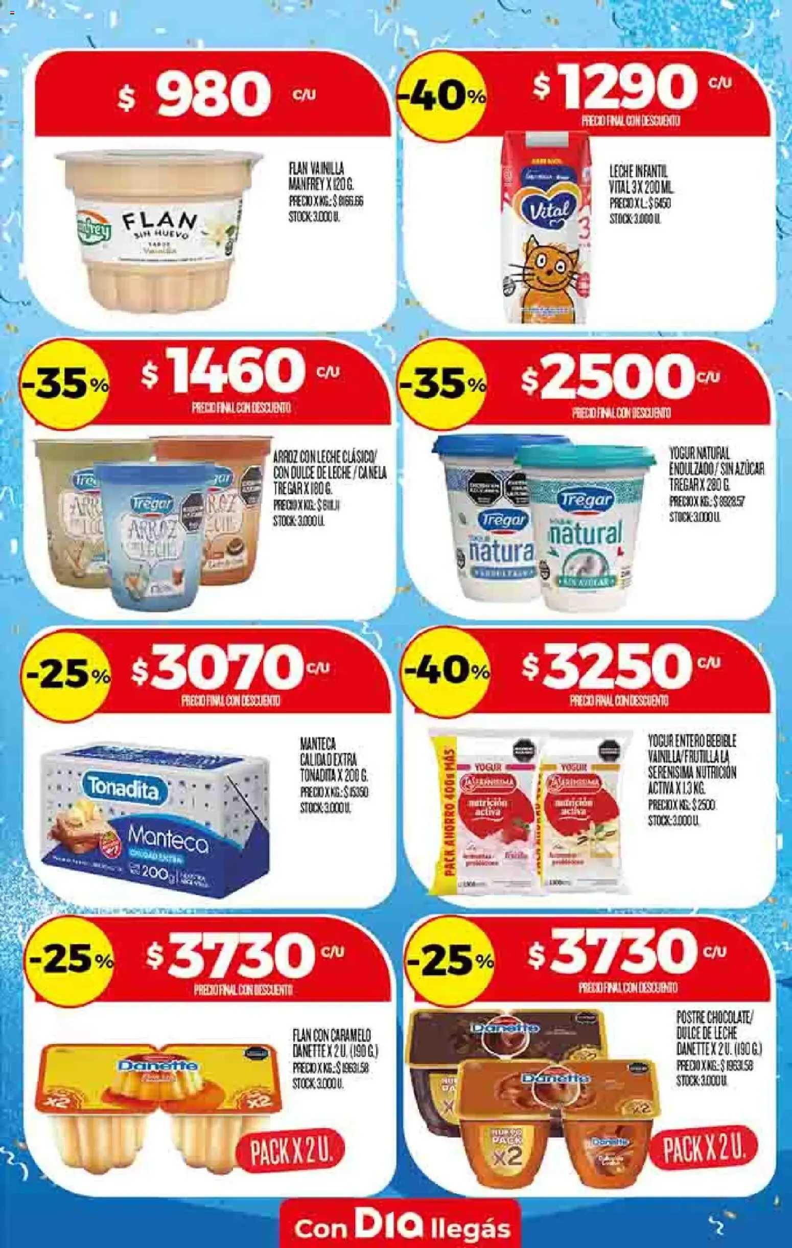 Ofertas de Campeones de la Previa 24 de junio al 29 de junio 2026 - Página 16 del catálogo