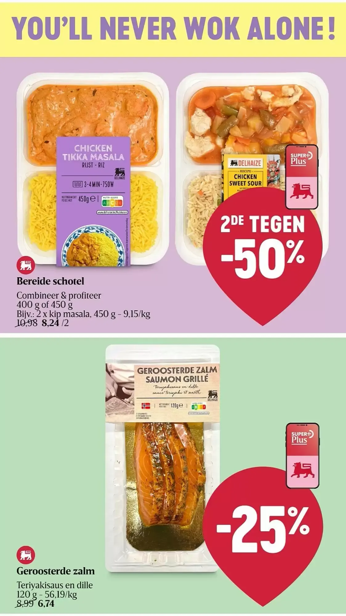 SUPERPLUS DEALS van 25 juni tot 1 juli 2026 - folder pagina 6