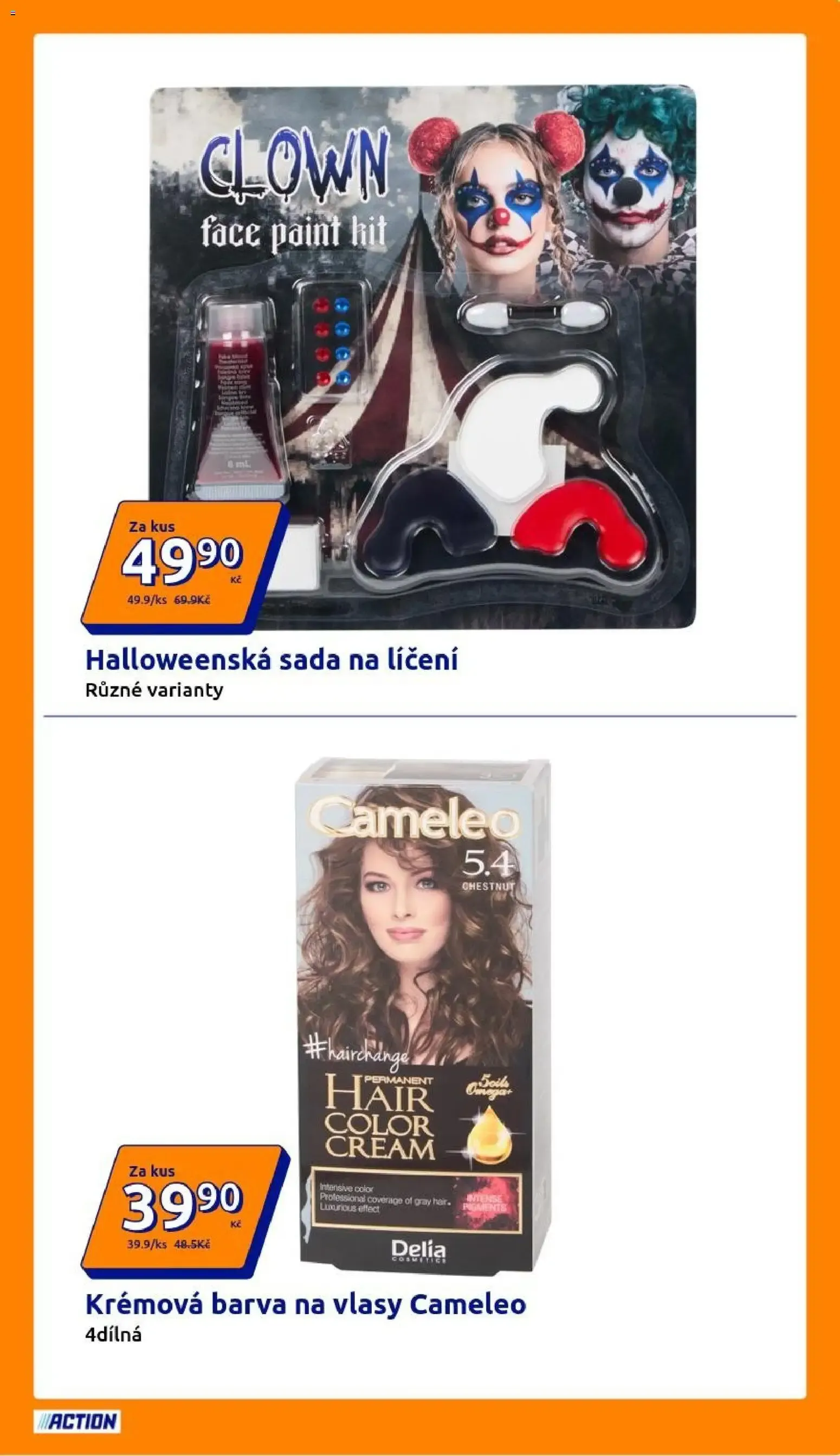 Action leták od 21.10.2026 - Akční leták online - 21. října 27. října 2026 - Page 17
