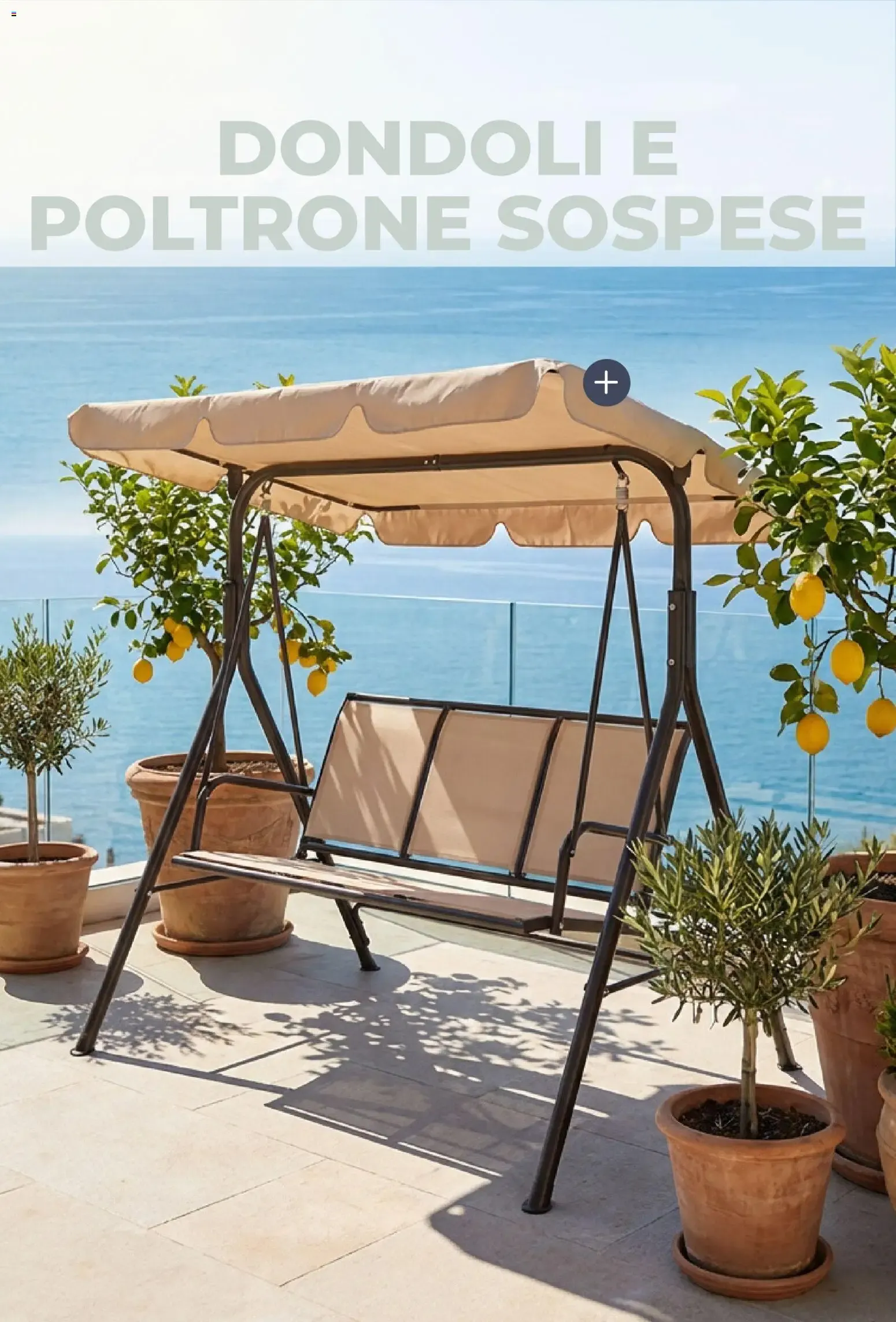 Collezione Arredo Giardino Conforama da 19 marzo a 31 agosto di 2026 - Pagina del volantino 15