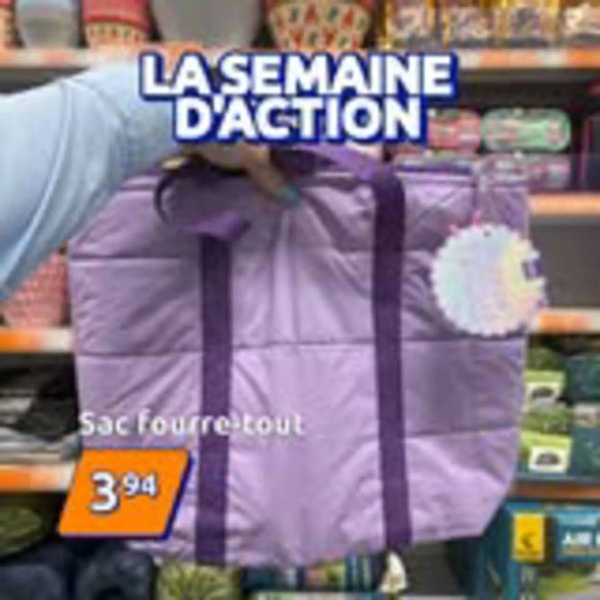 Action Catalogue Du 18/06/2026 au 26/06/2026 du 18 juin au 26 juin 2026 - Catalogue page 2