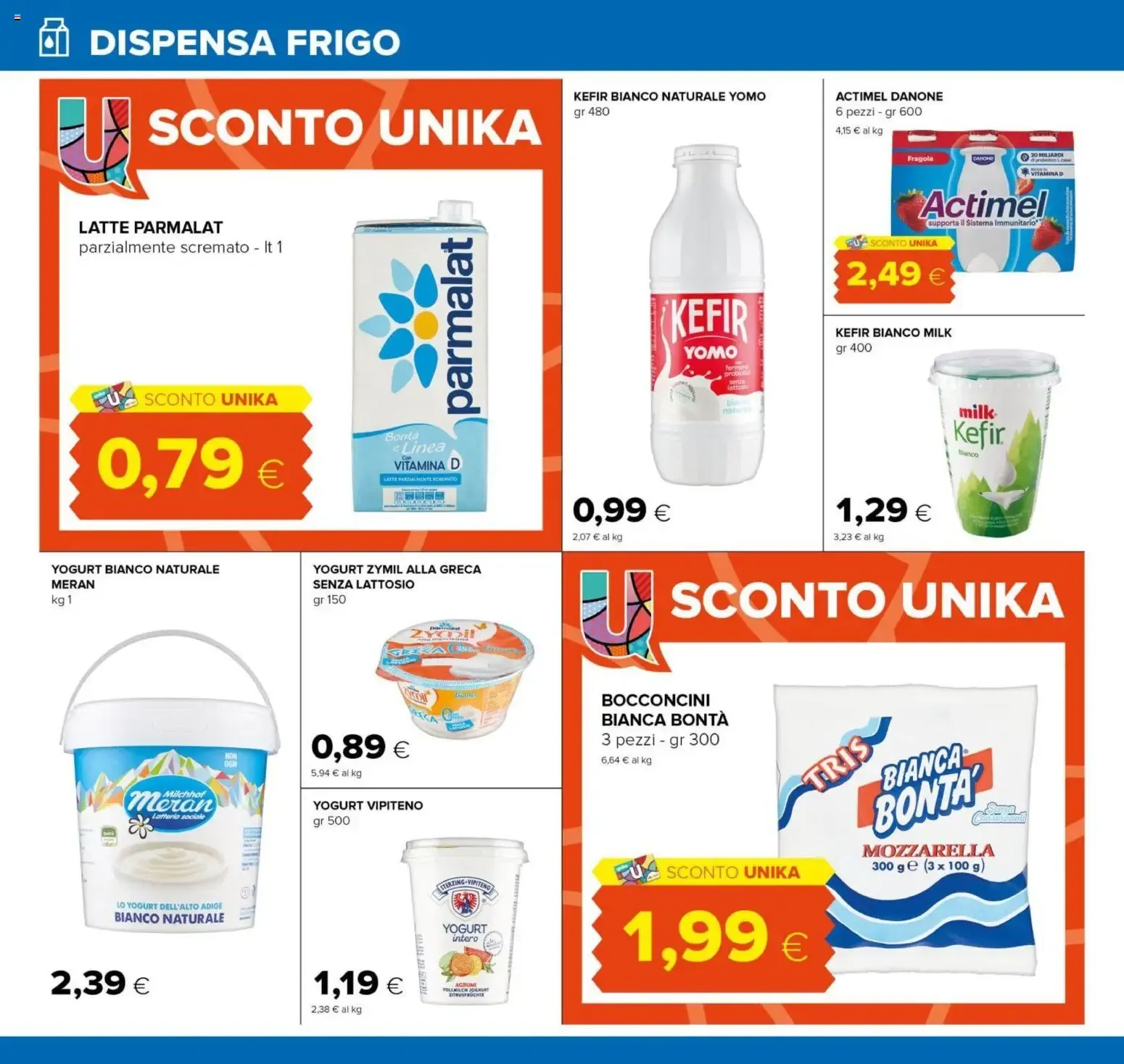 Nuovo Tigre volantino Jumbo dal 18/06/2026 > offerte anteprima 🛍️ da 18 giugno a 1 luglio di 2026 - Pagina del volantino 12
