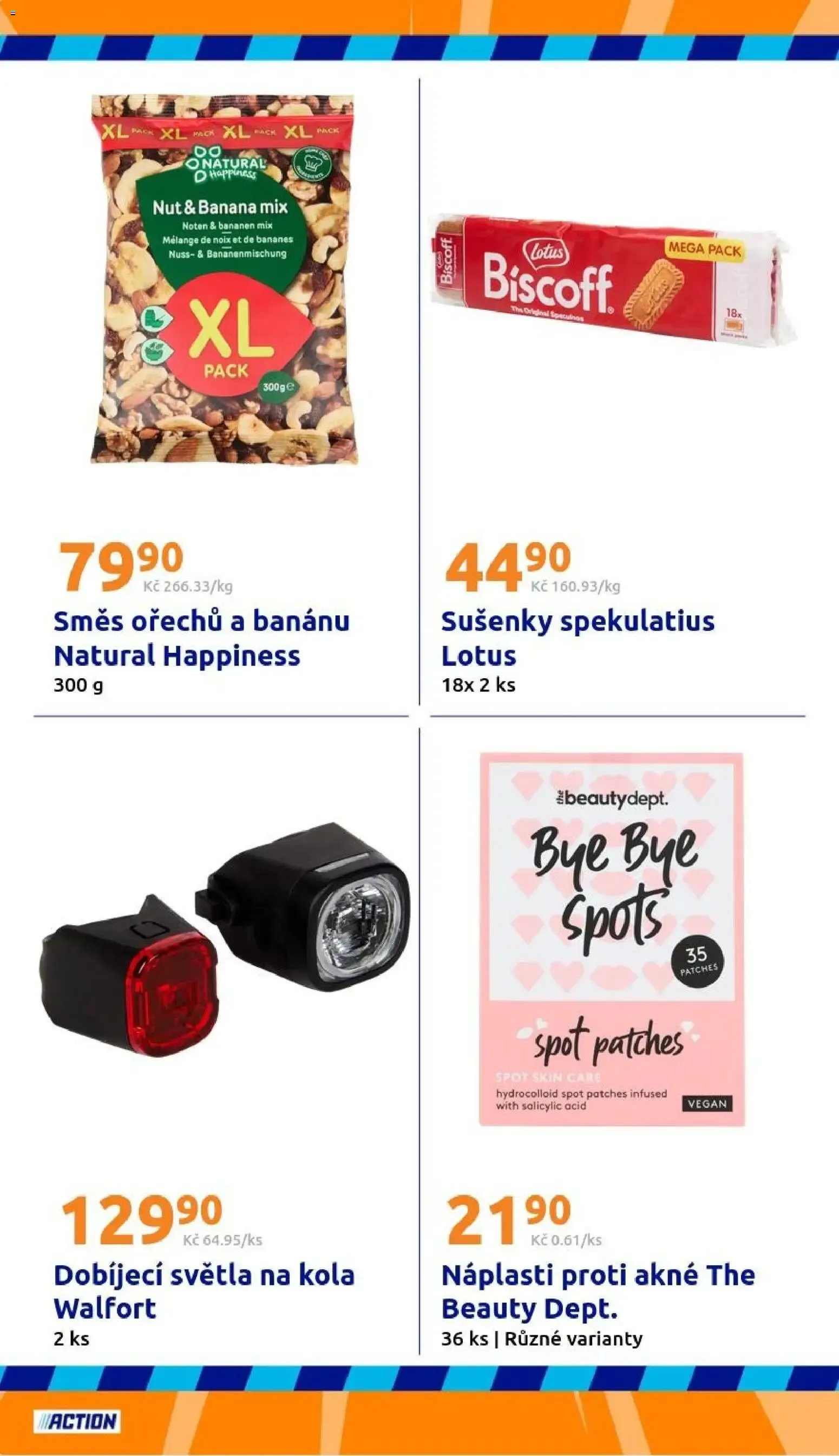 TÝDENNÍ AKCE ACTION - 2. září 8. září 2026 - Page 24