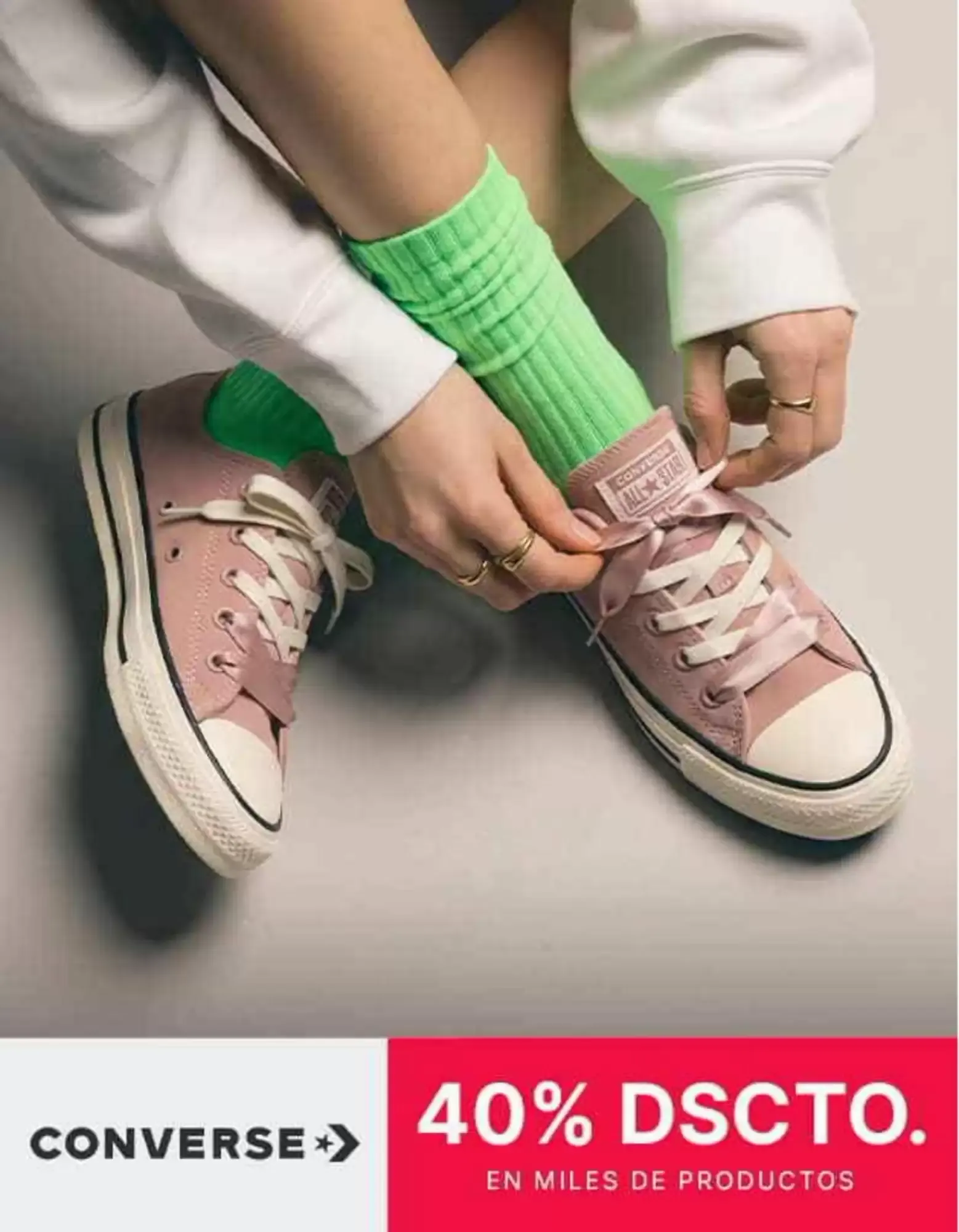 Catalogo de New Balance - 40% Descuento en productos 27 de julio al 11 de agosto 2026 - Pag 3
